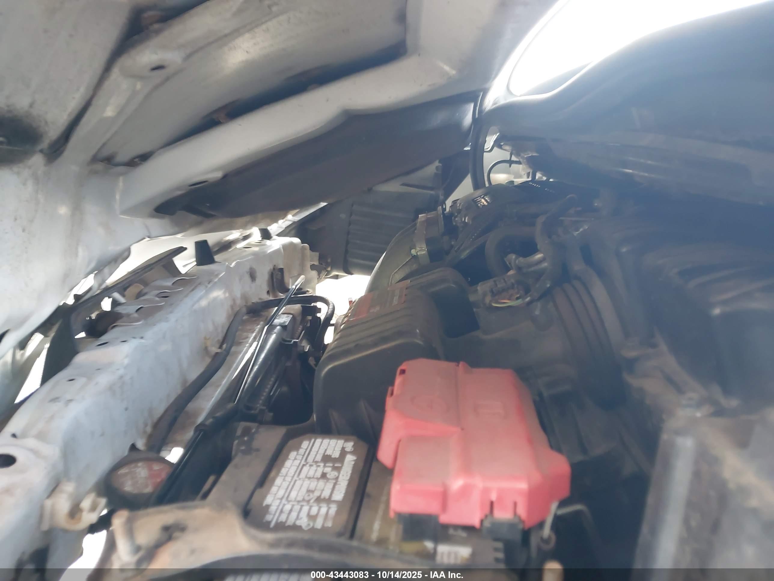 HONDA FIT image 10