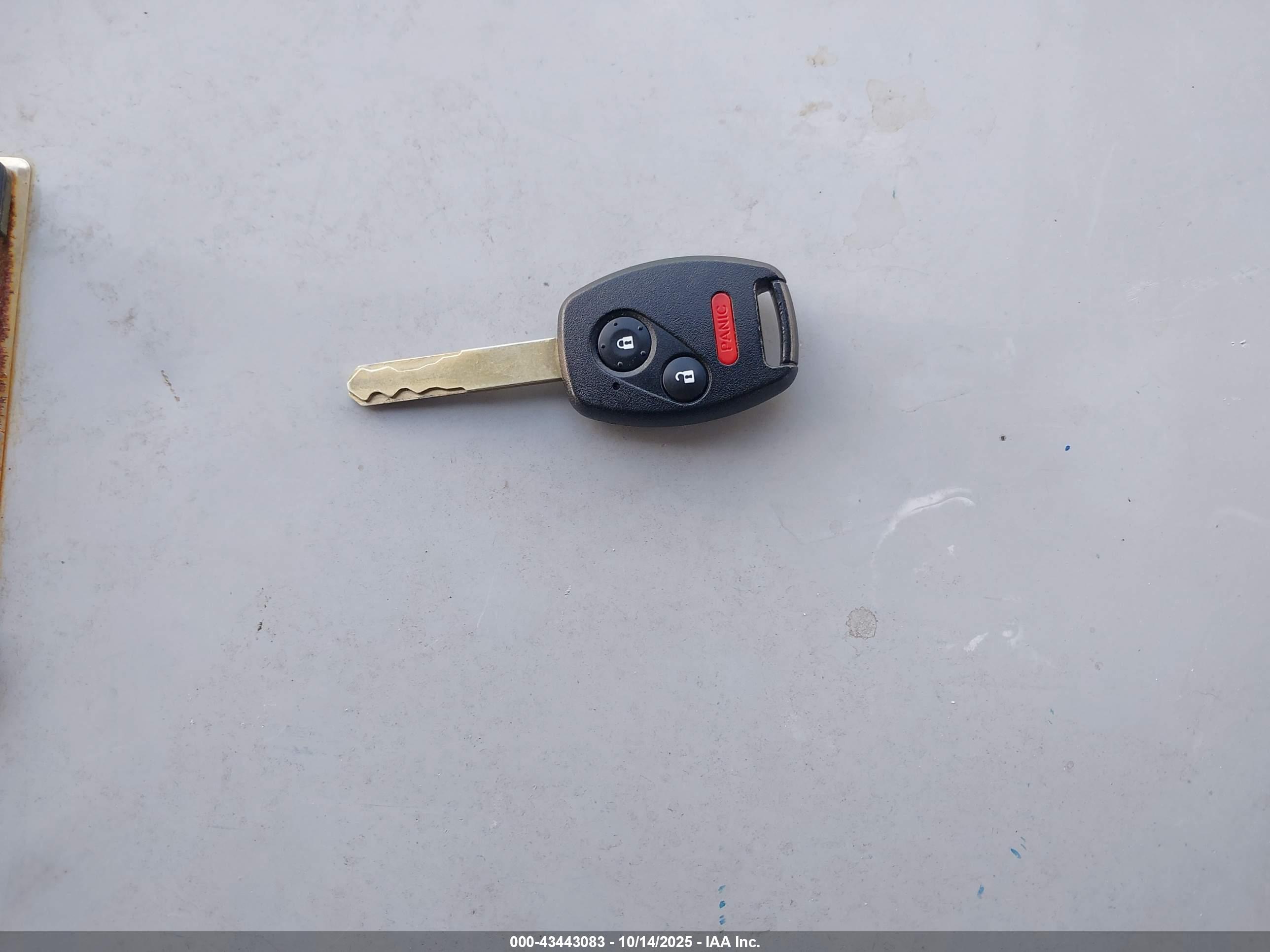 HONDA FIT image 11