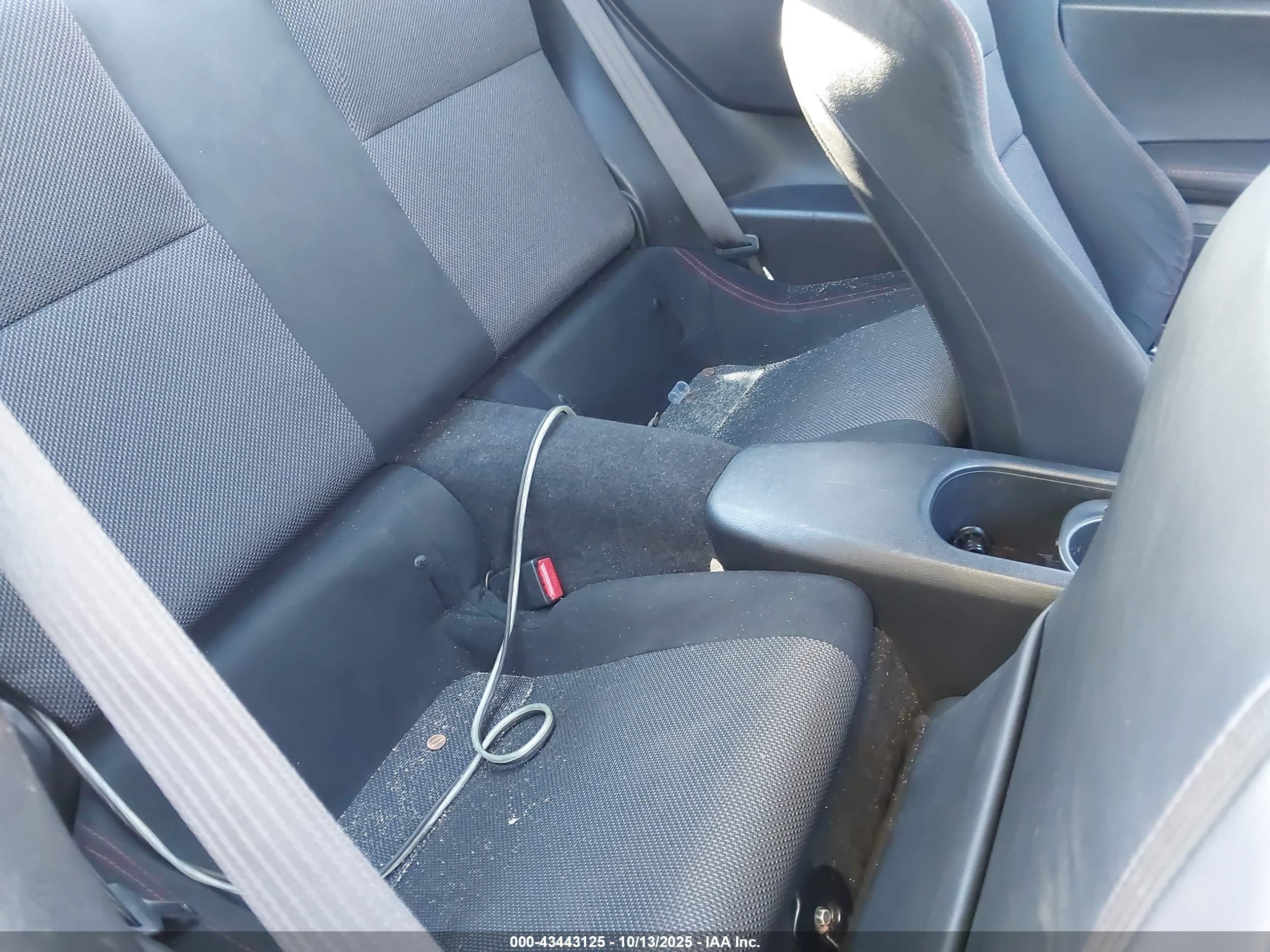 SUBARU BRZ image 8