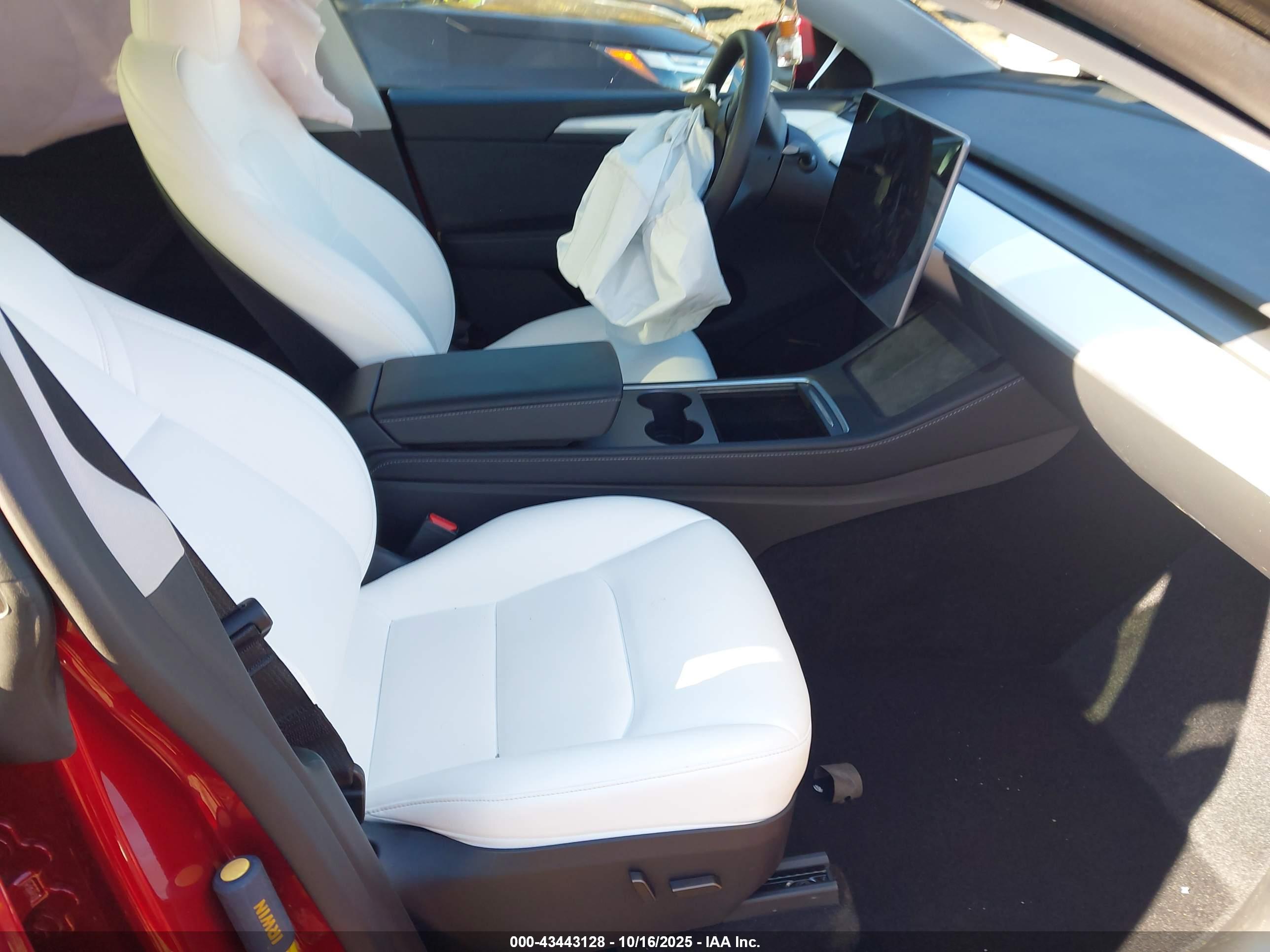 TESLA MODEL image 5