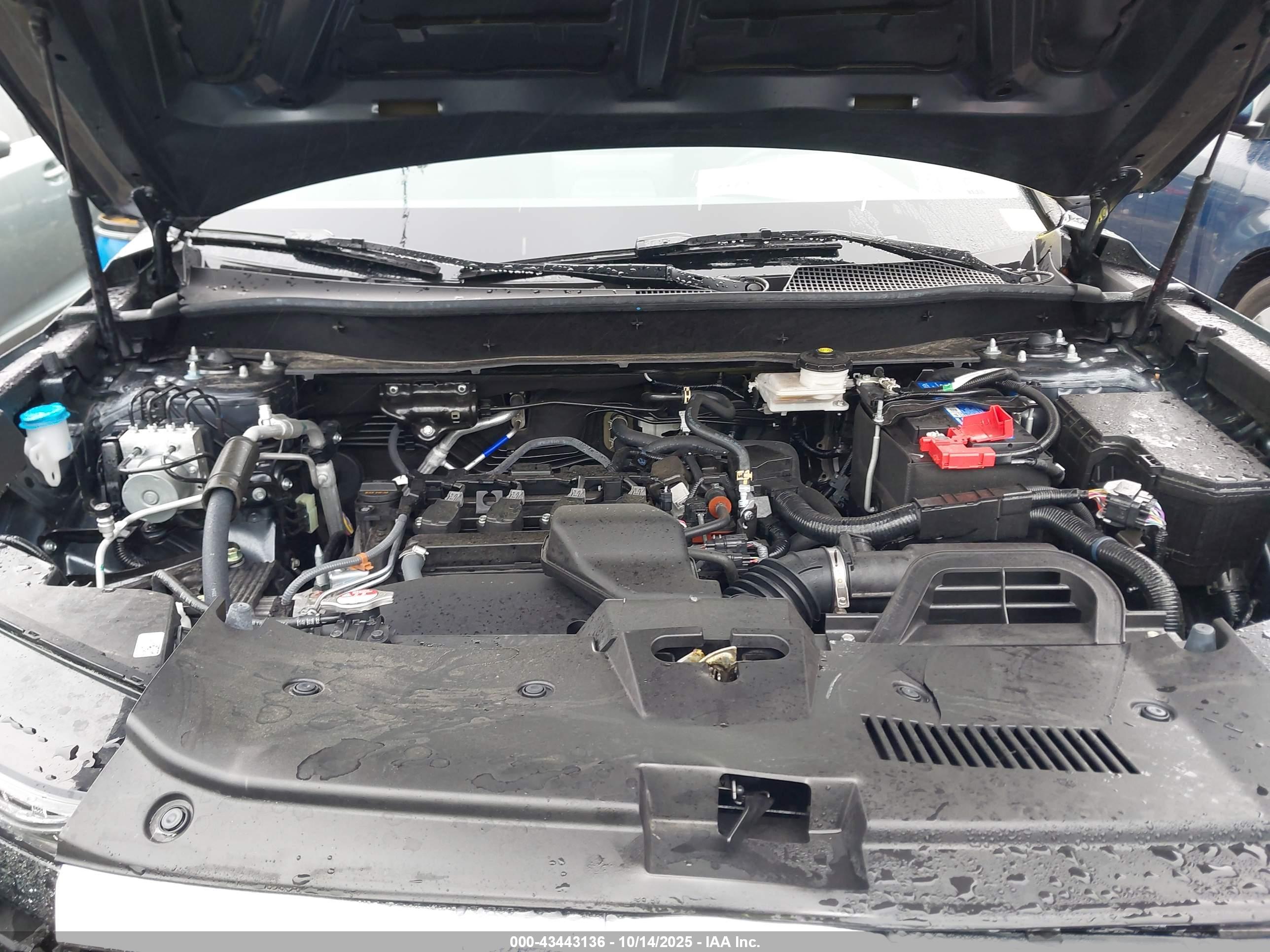 HONDA CR-V image 10
