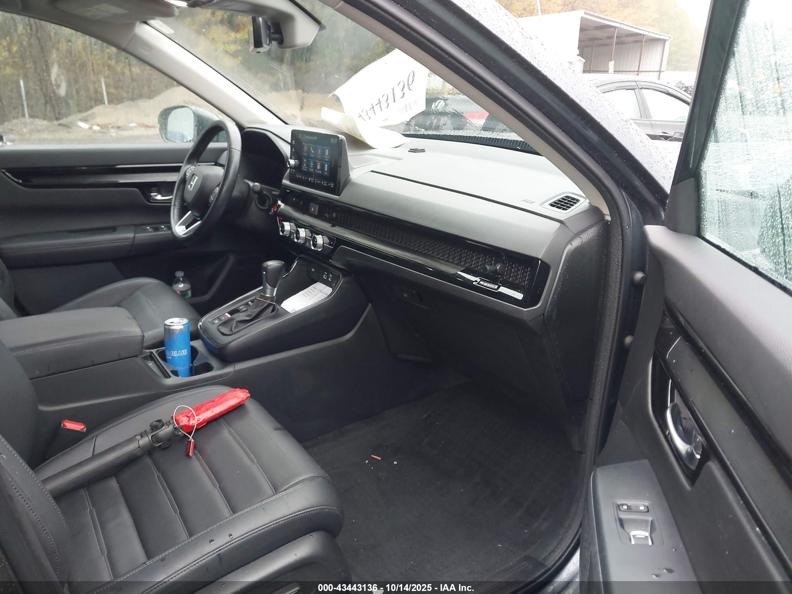 HONDA CR-V image 5