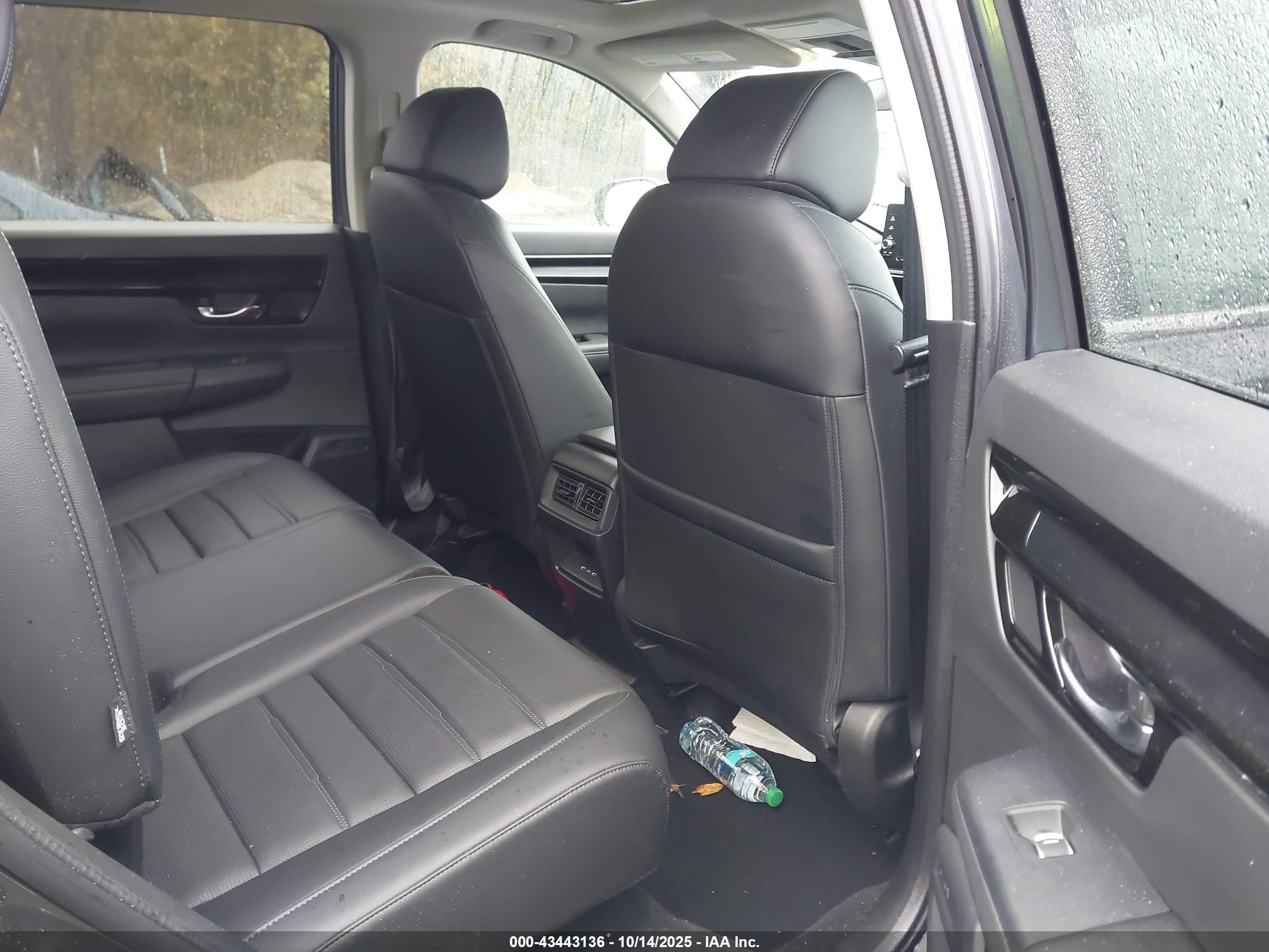 HONDA CR-V image 8