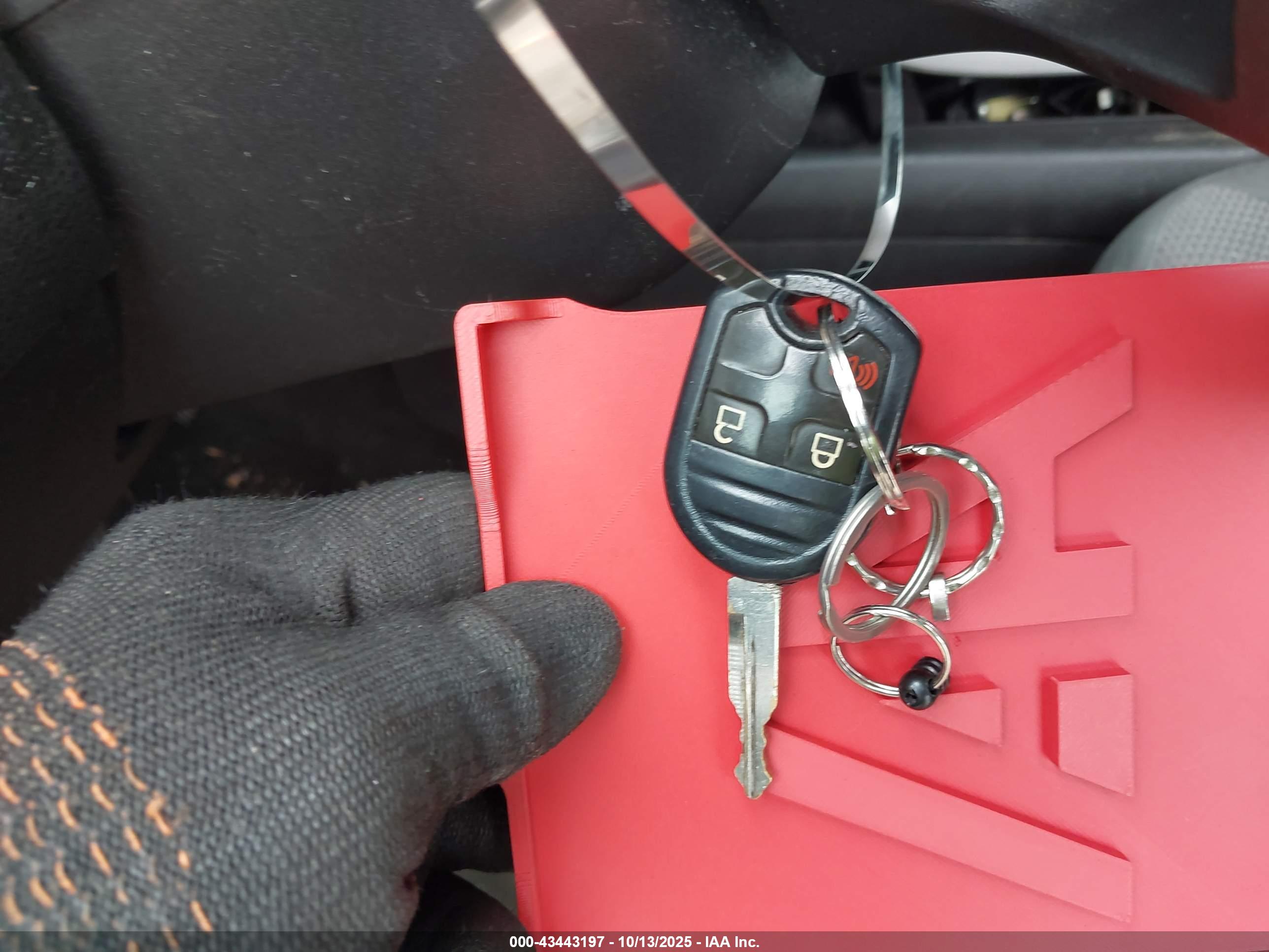 FORD EDGE image 11