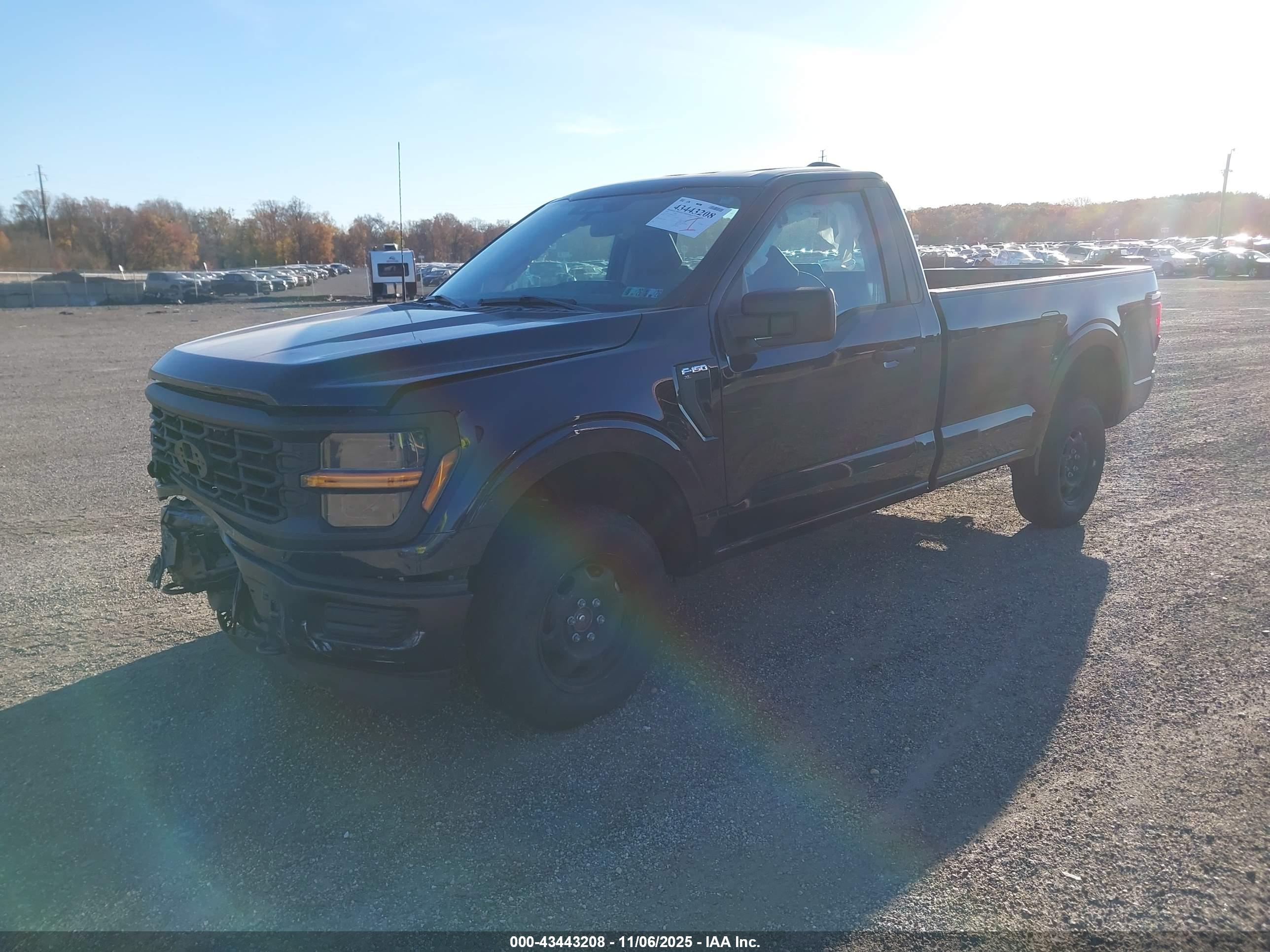 FORD F-150 image 2