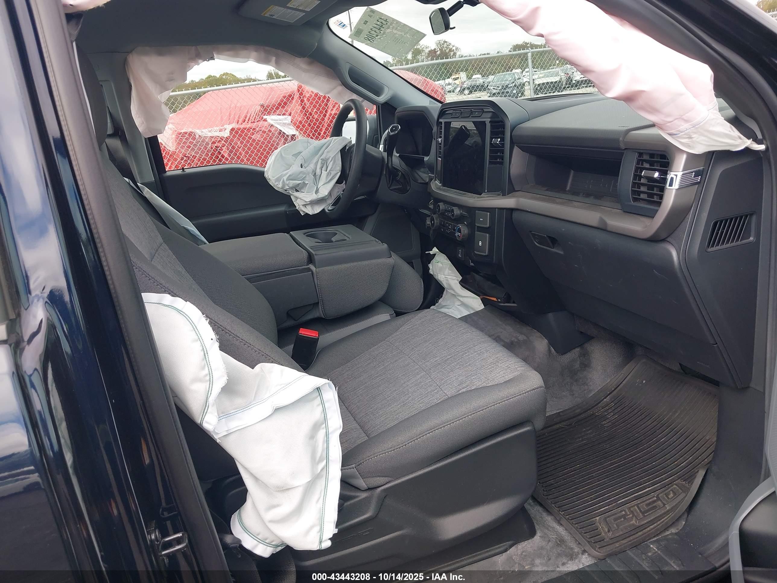 FORD F-150 image 5