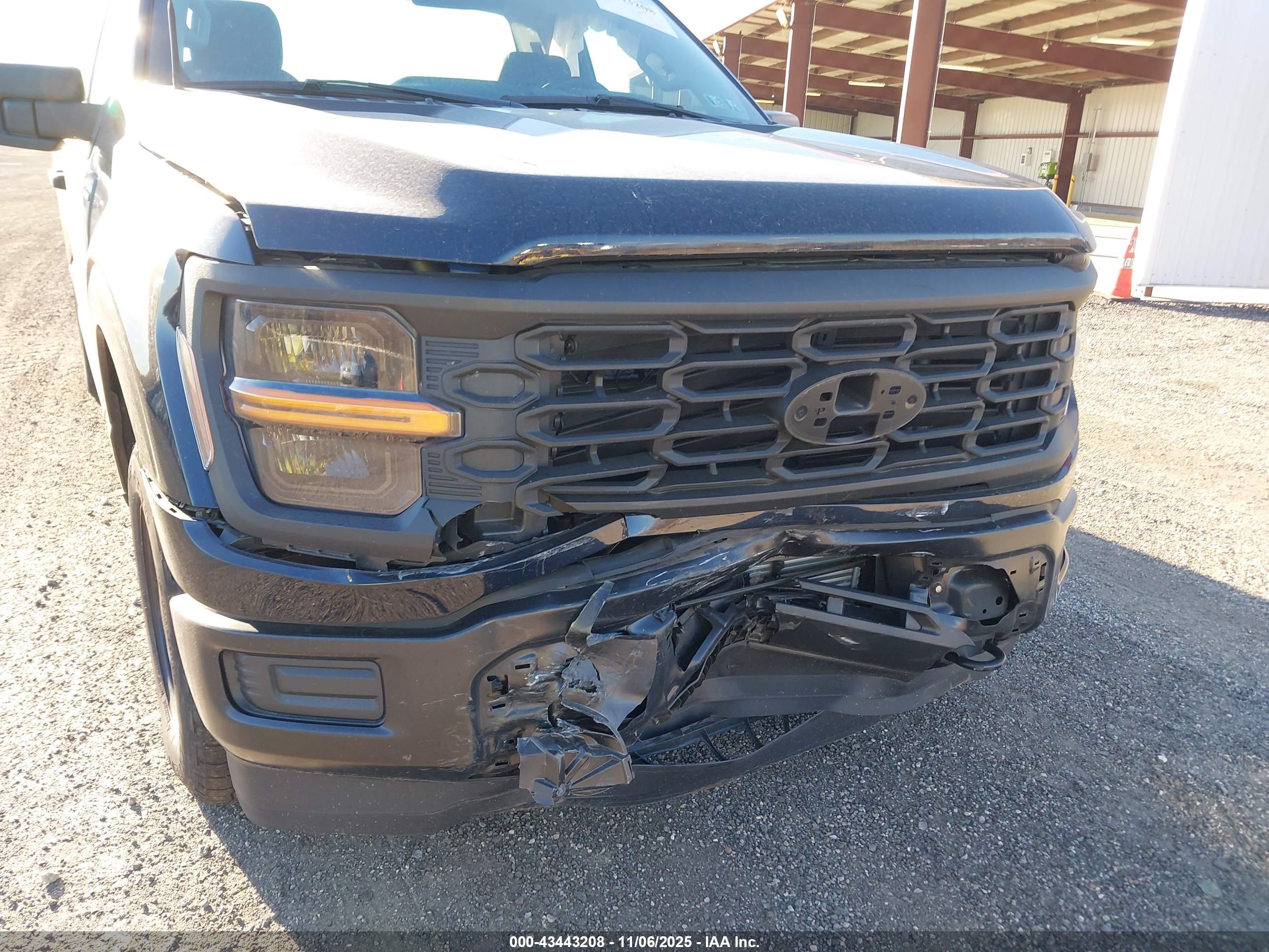 FORD F-150 image 6