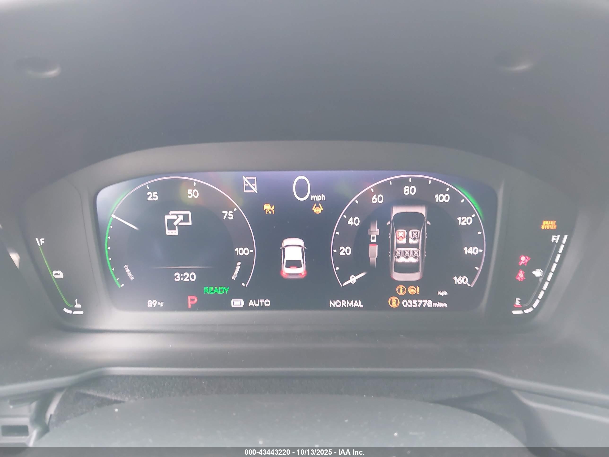 HONDA ACCORD image 7