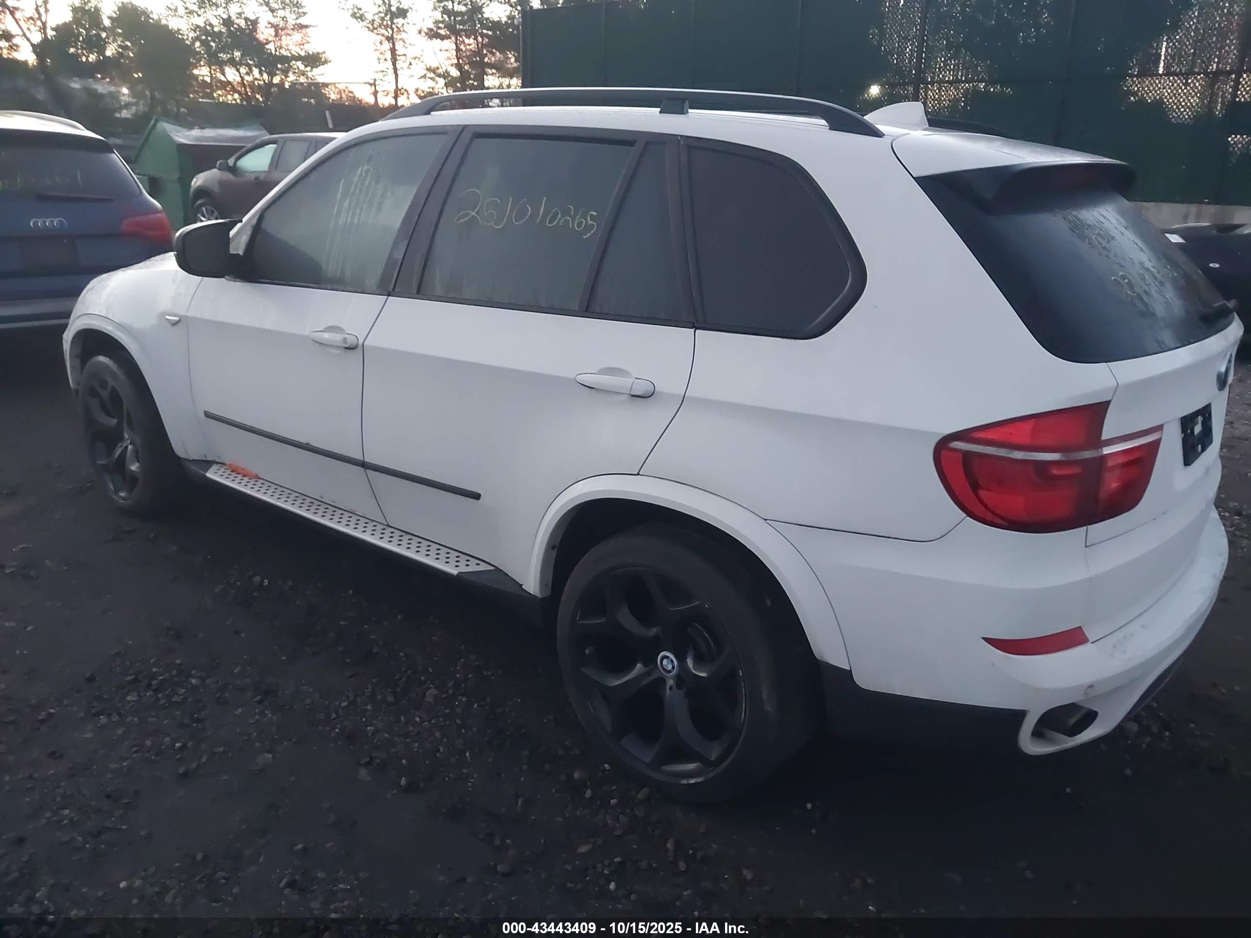 BMW X5 image 3