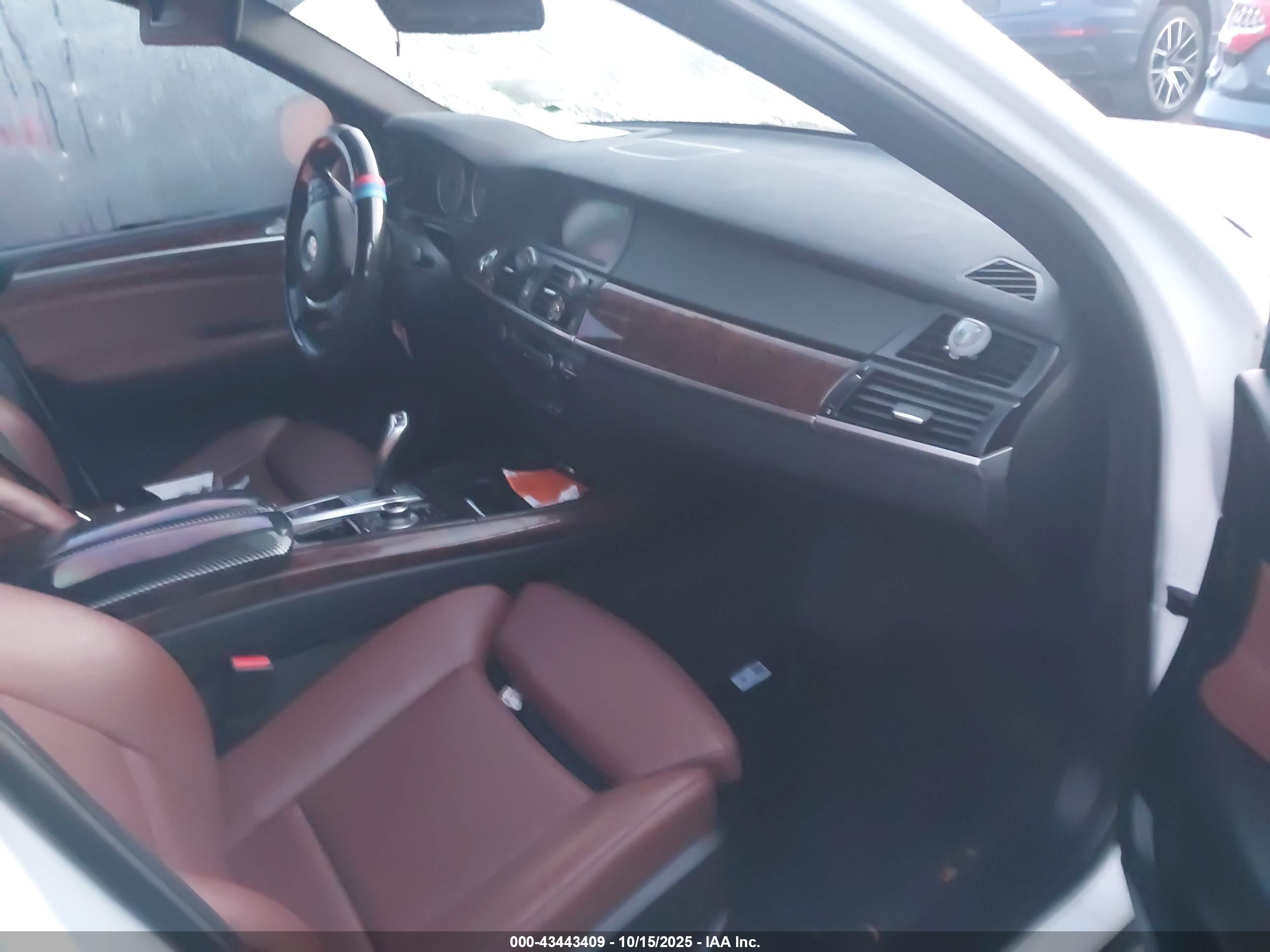 BMW X5 image 5
