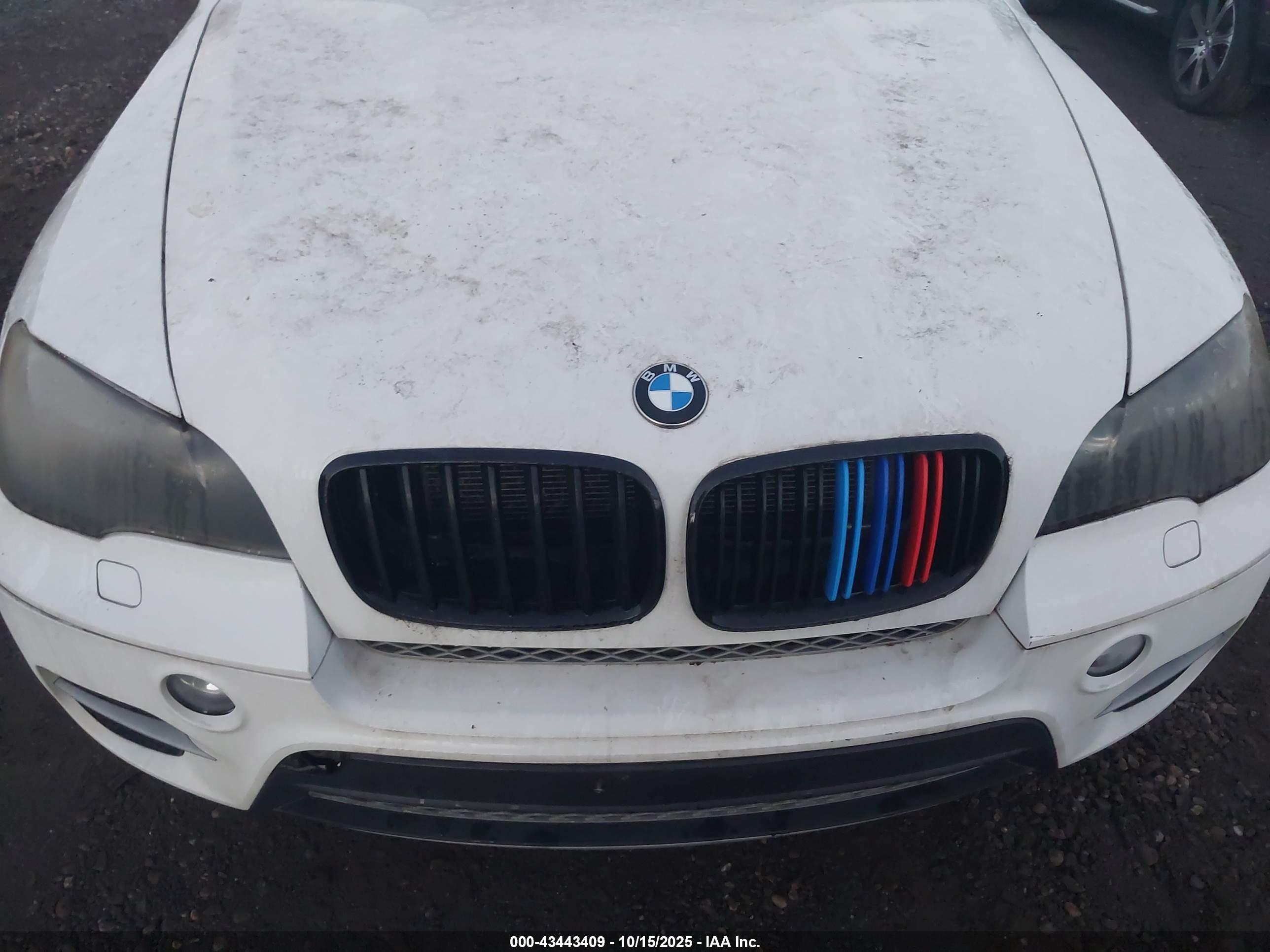 BMW X5 image 6