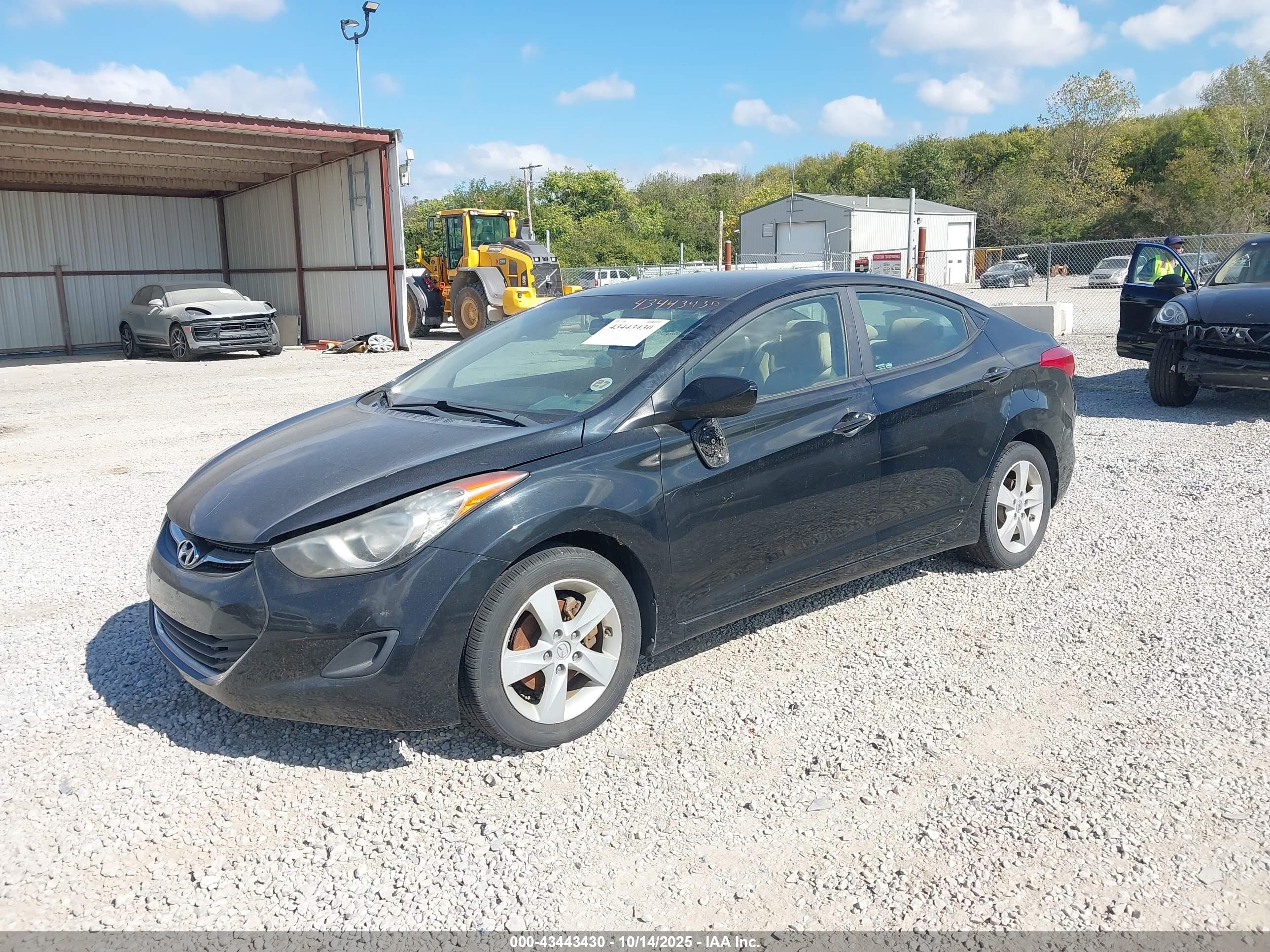 HYUNDAI ELANTRA image 2