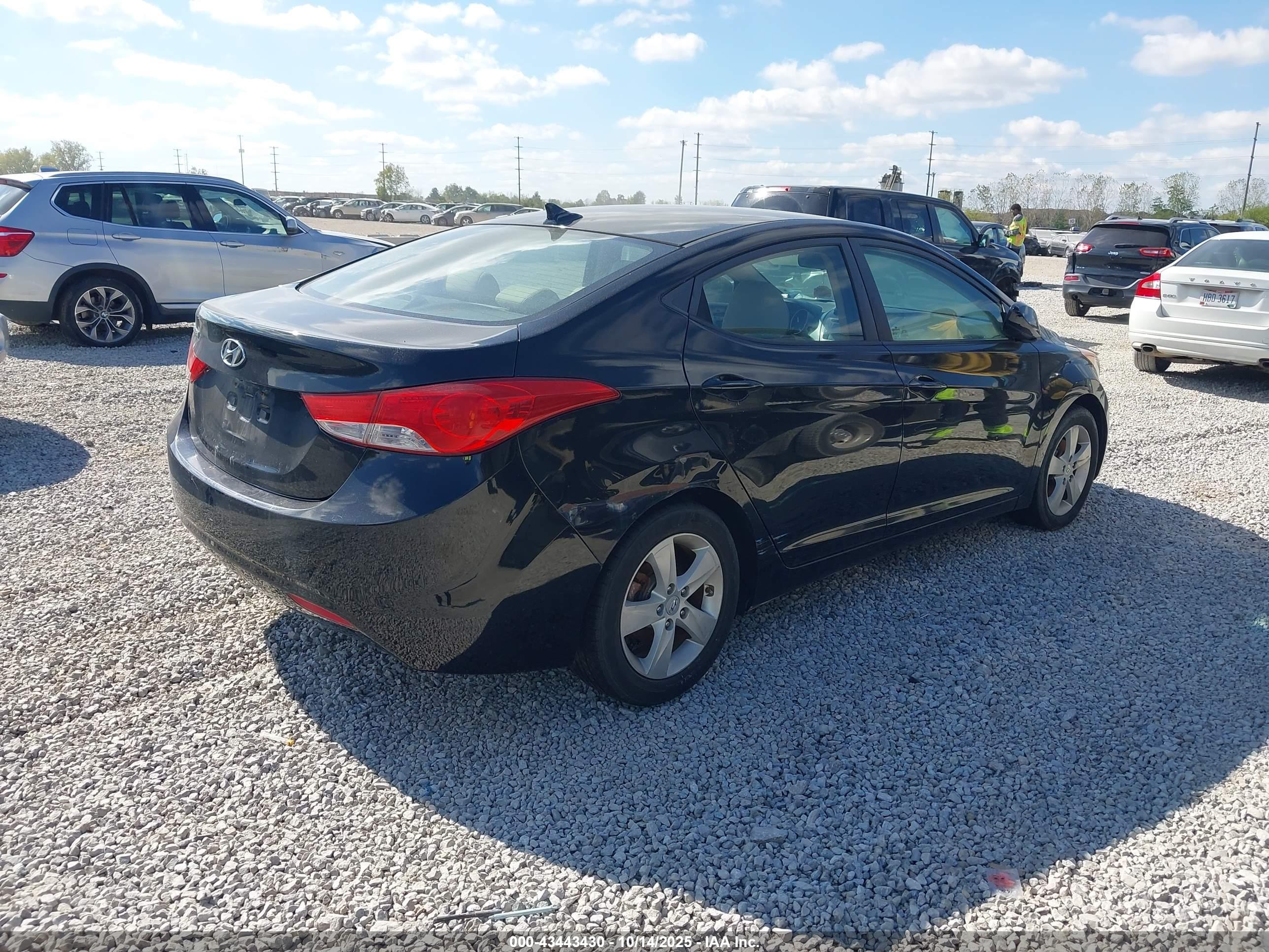 HYUNDAI ELANTRA image 4