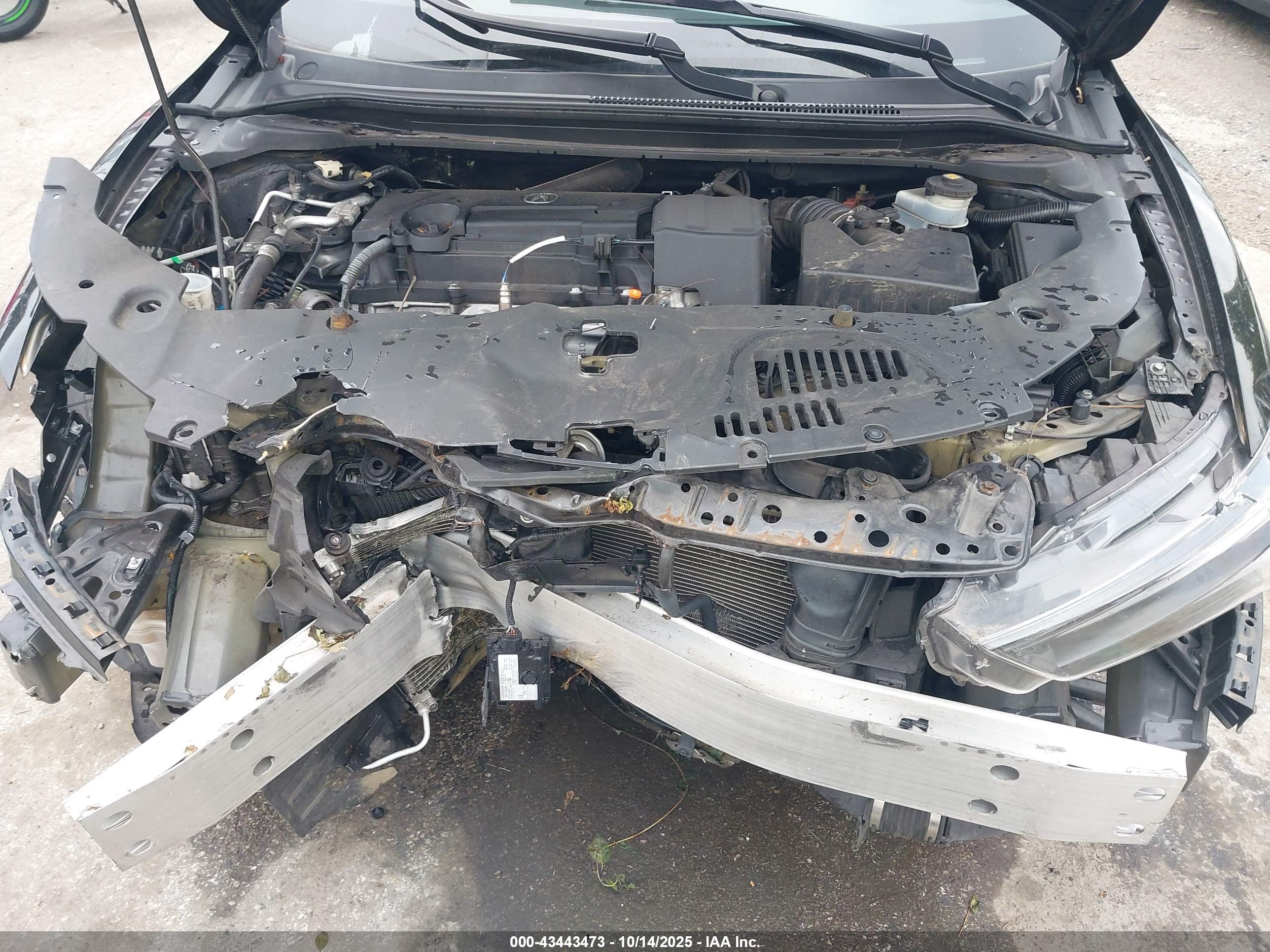 ACURA ILX image 10