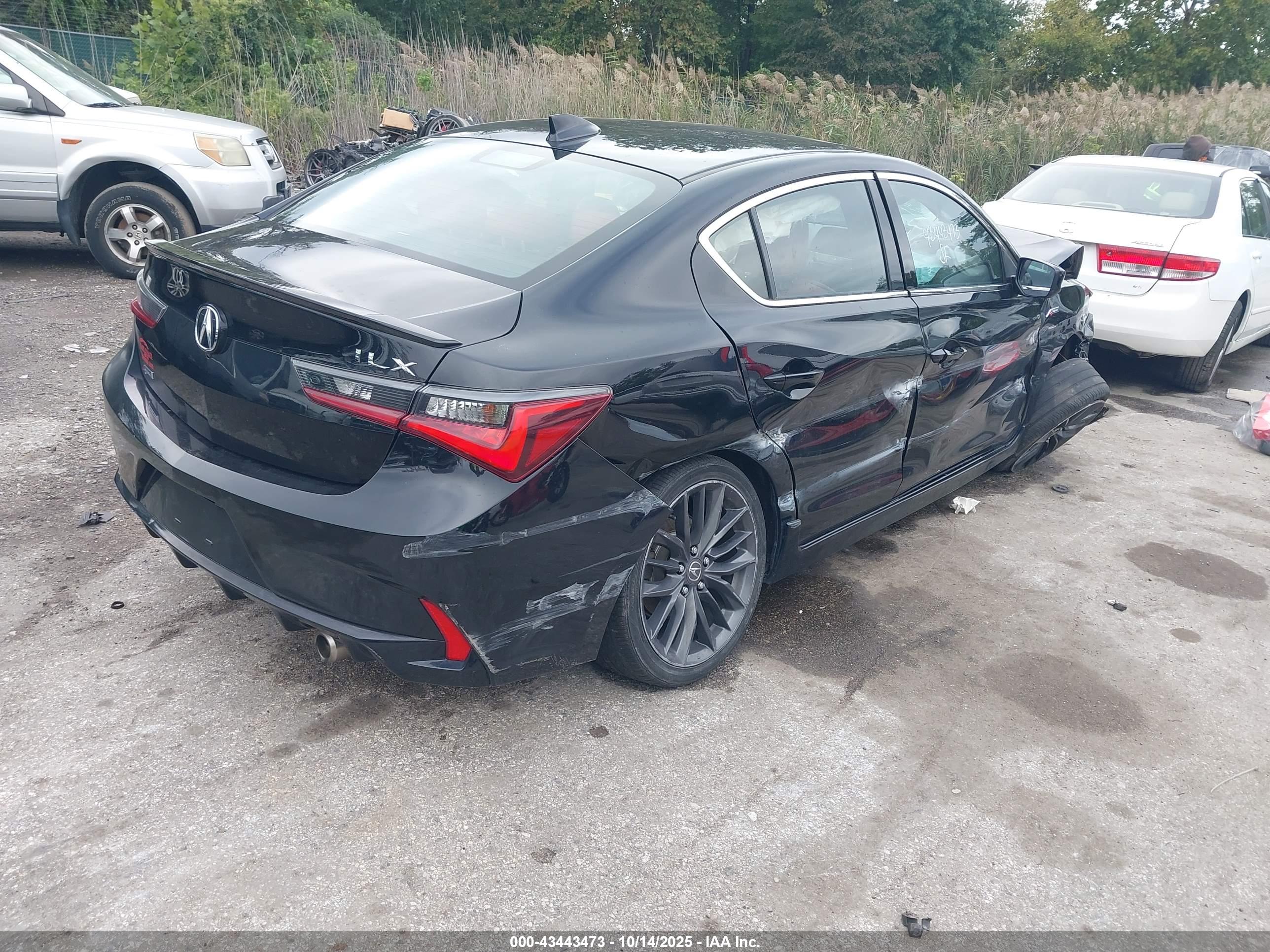 ACURA ILX image 4