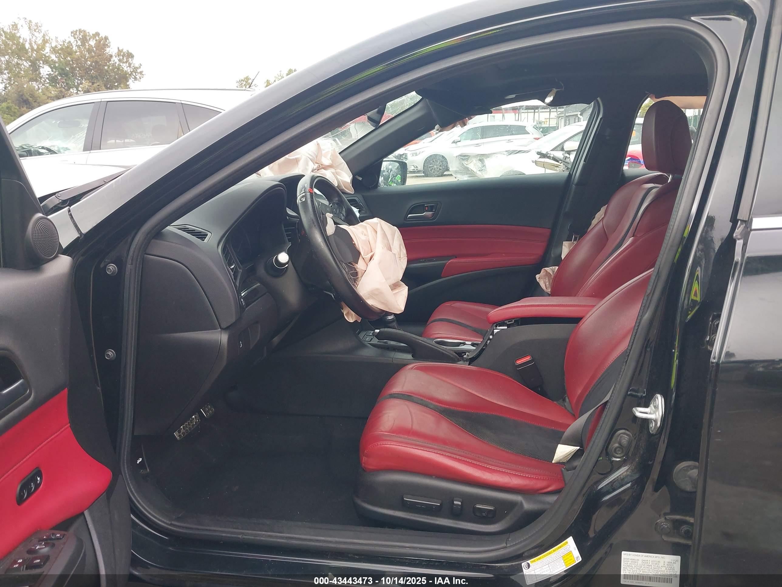 ACURA ILX image 5