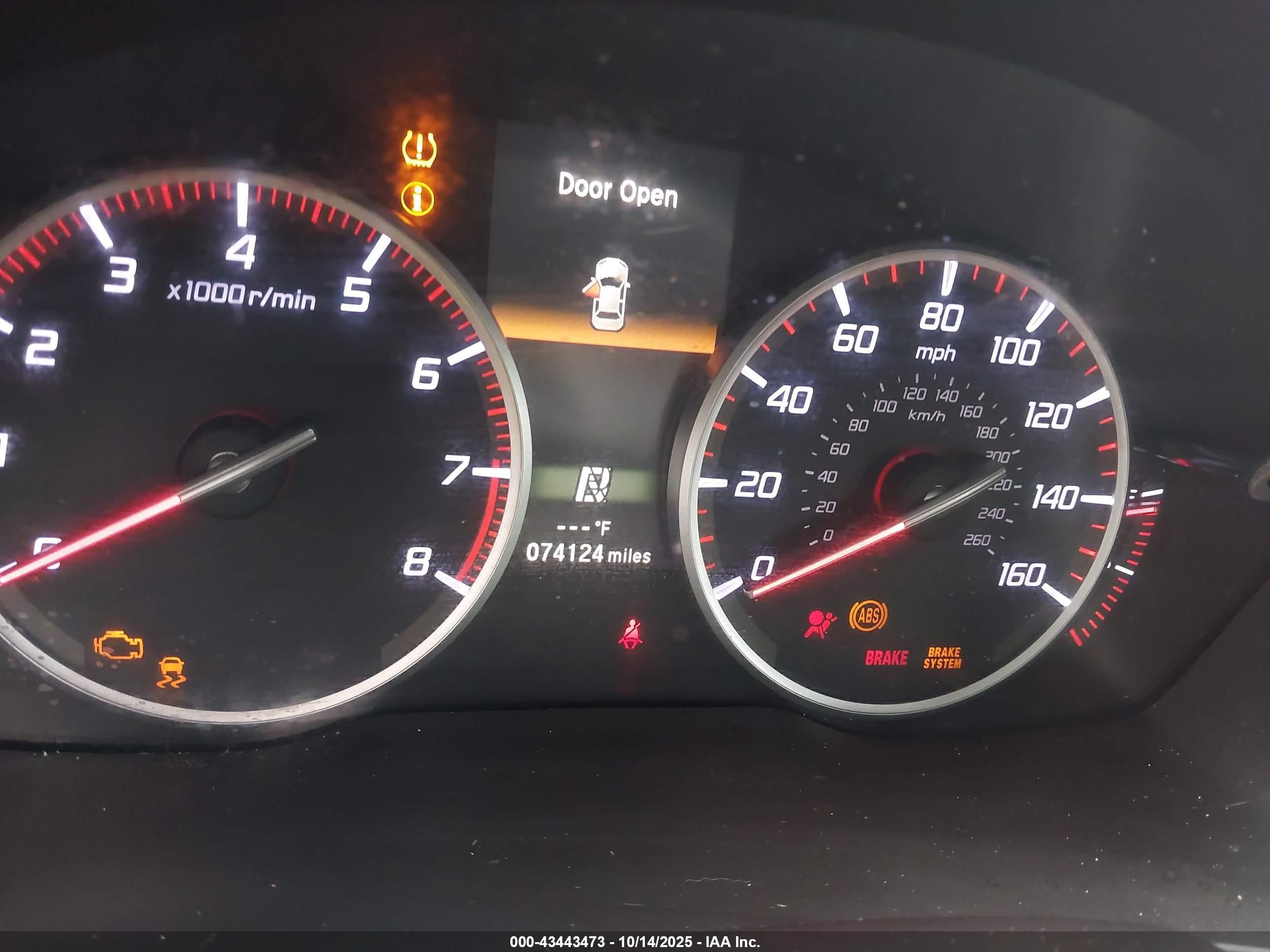 ACURA ILX image 7