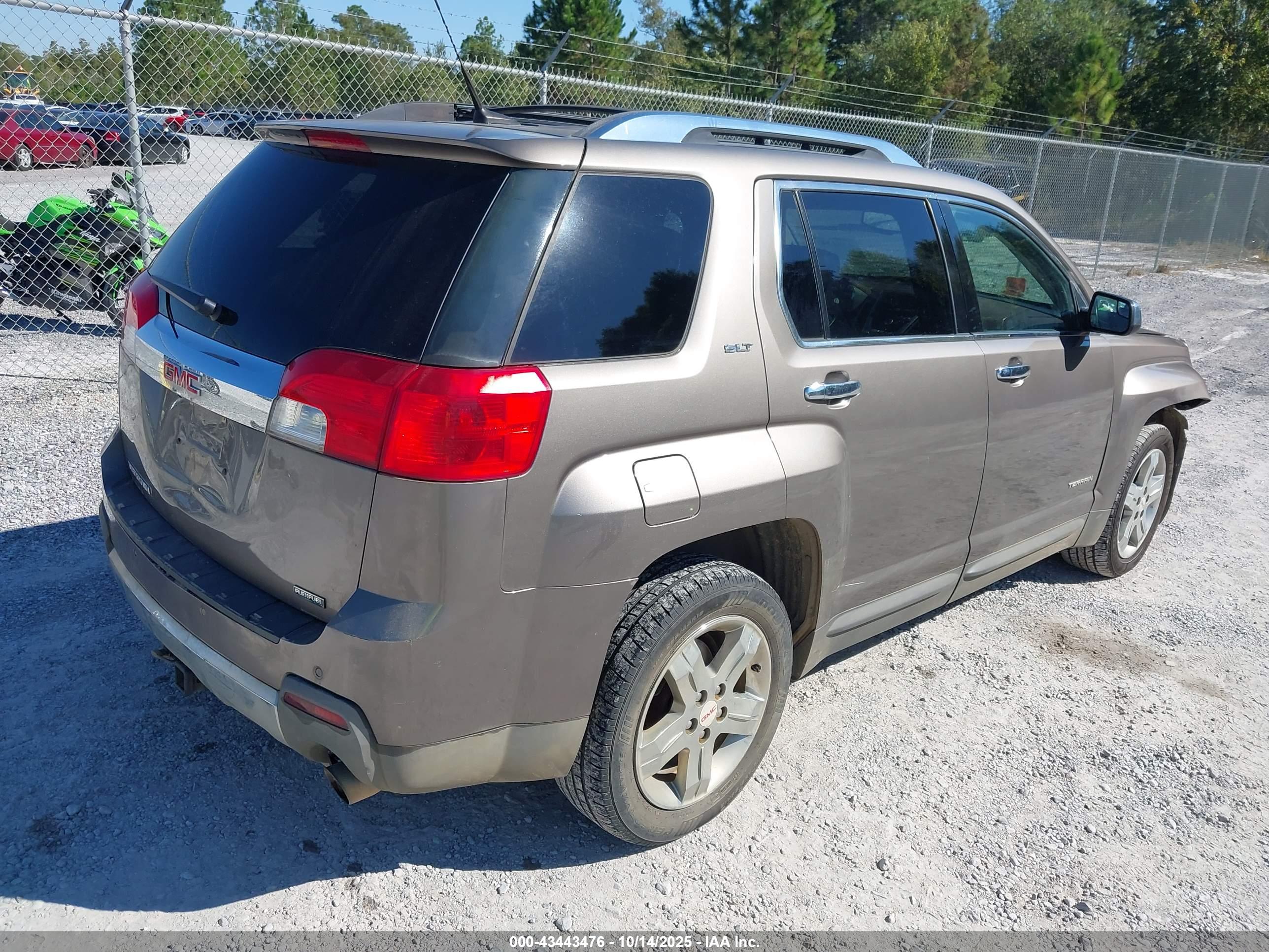 GMC TERRAIN image 4