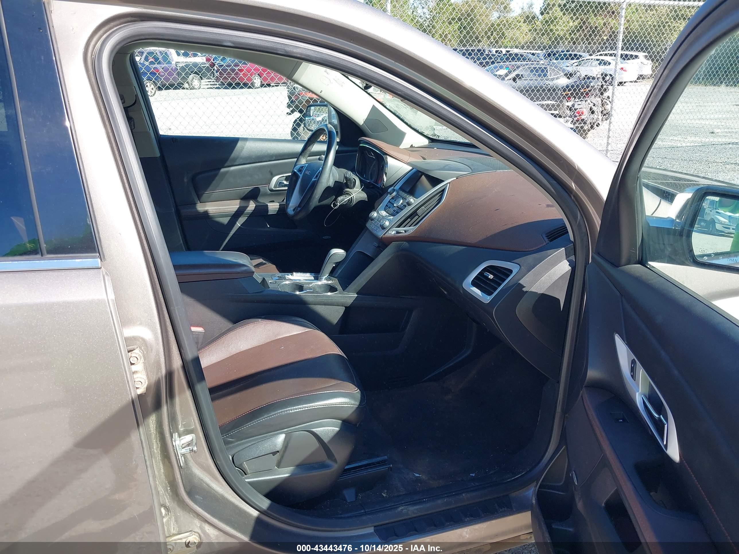 GMC TERRAIN image 5
