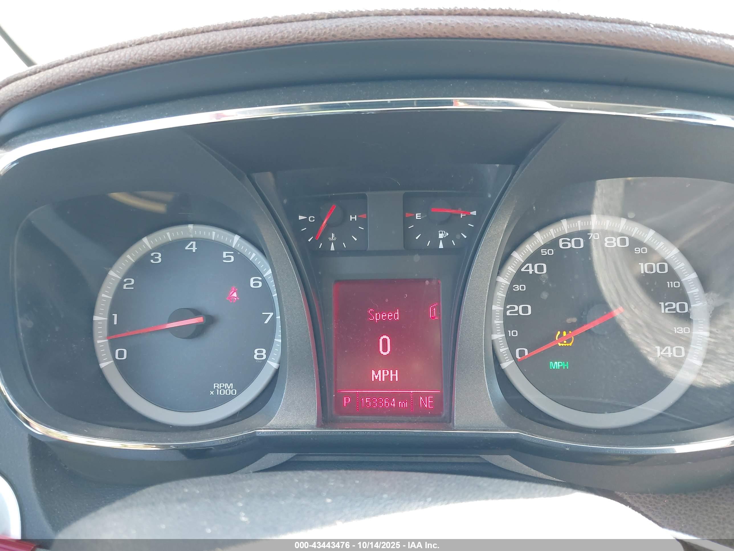 GMC TERRAIN image 7