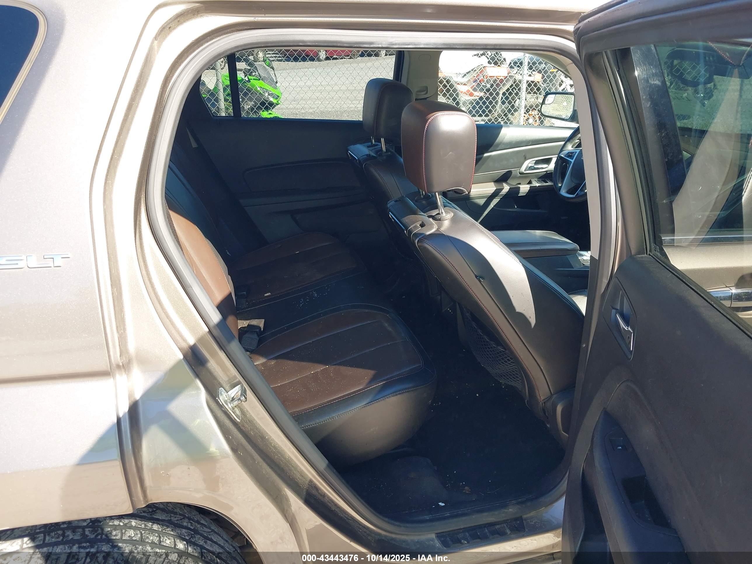 GMC TERRAIN image 8