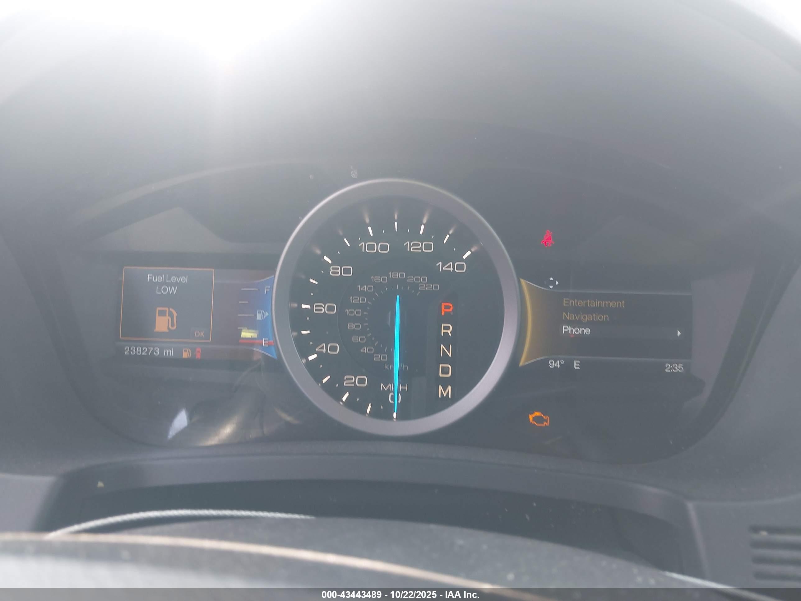 FORD EXPLORER image 7