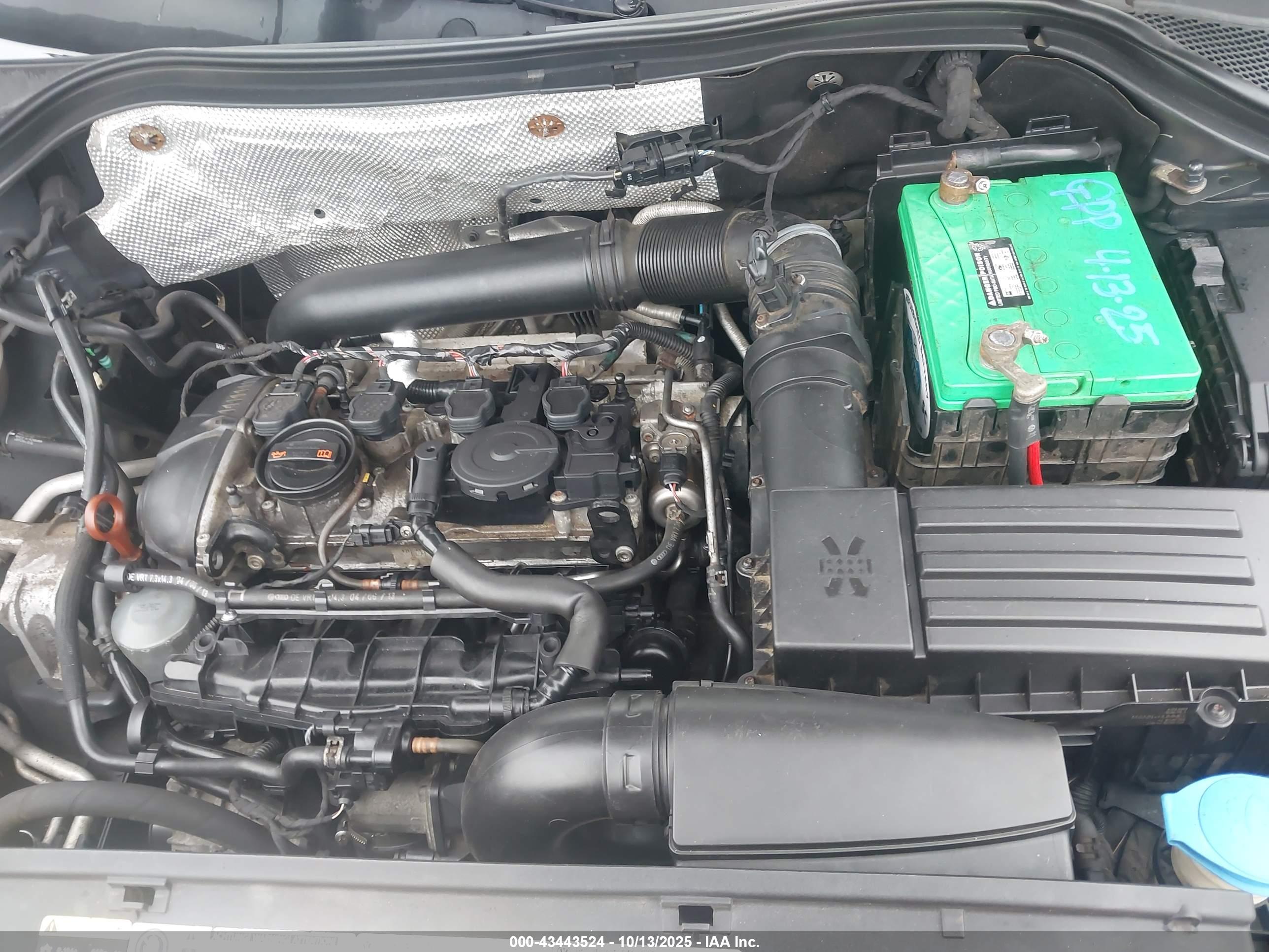VOLKSWAGEN TIGUAN image 6