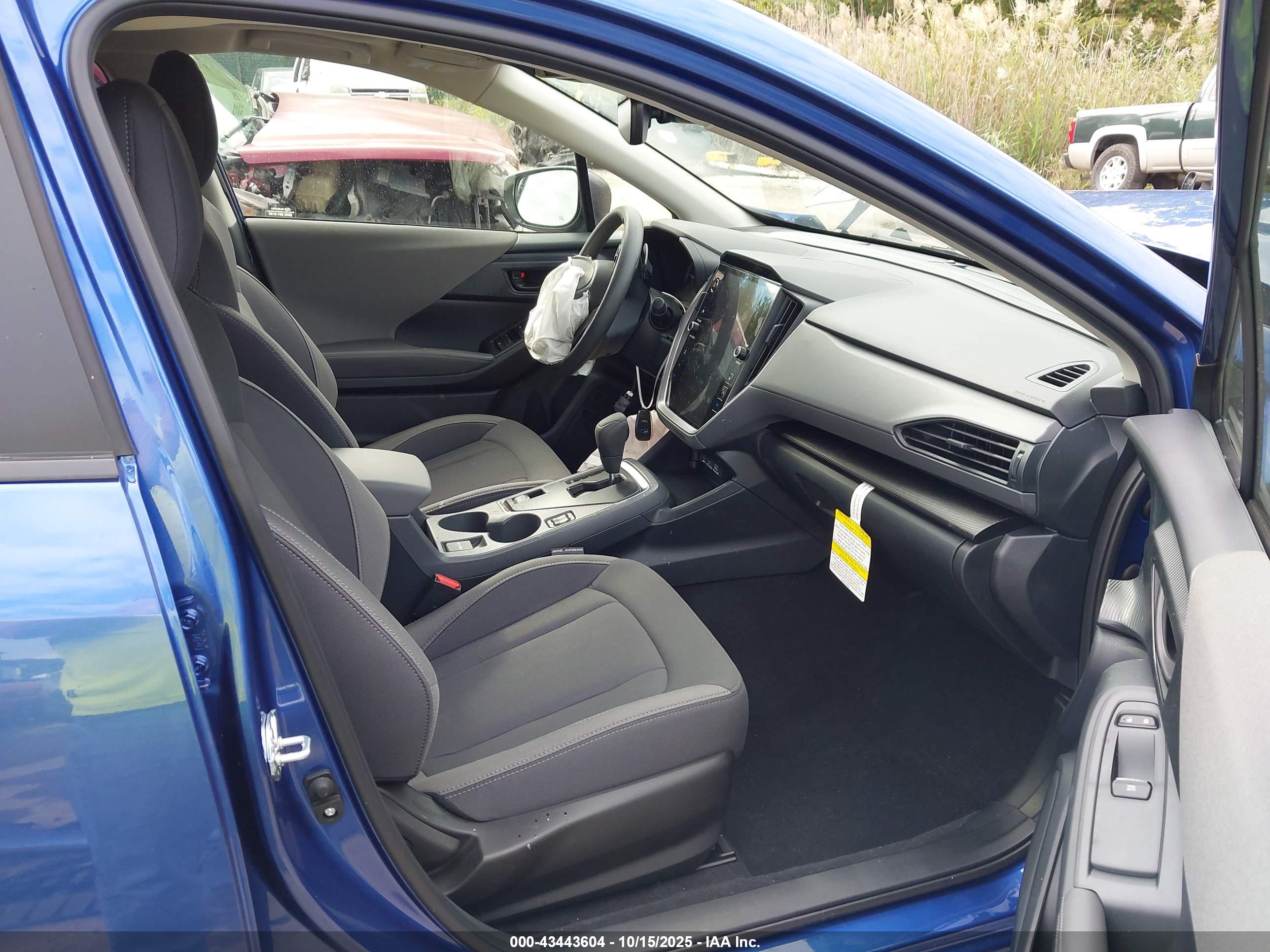 SUBARU CROSSTREK image 5