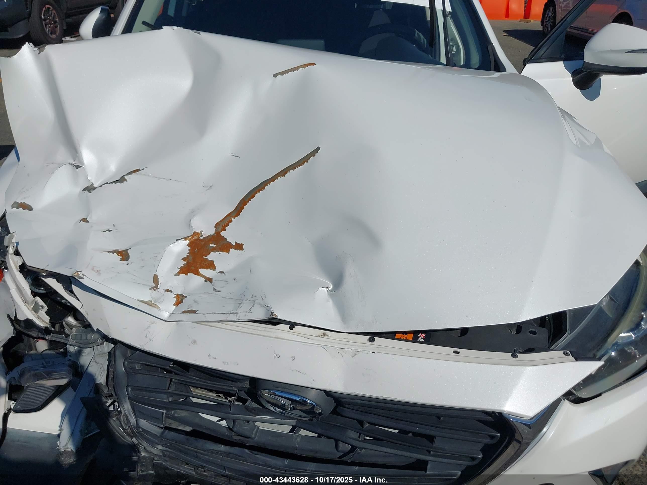MAZDA CX-3 image 10
