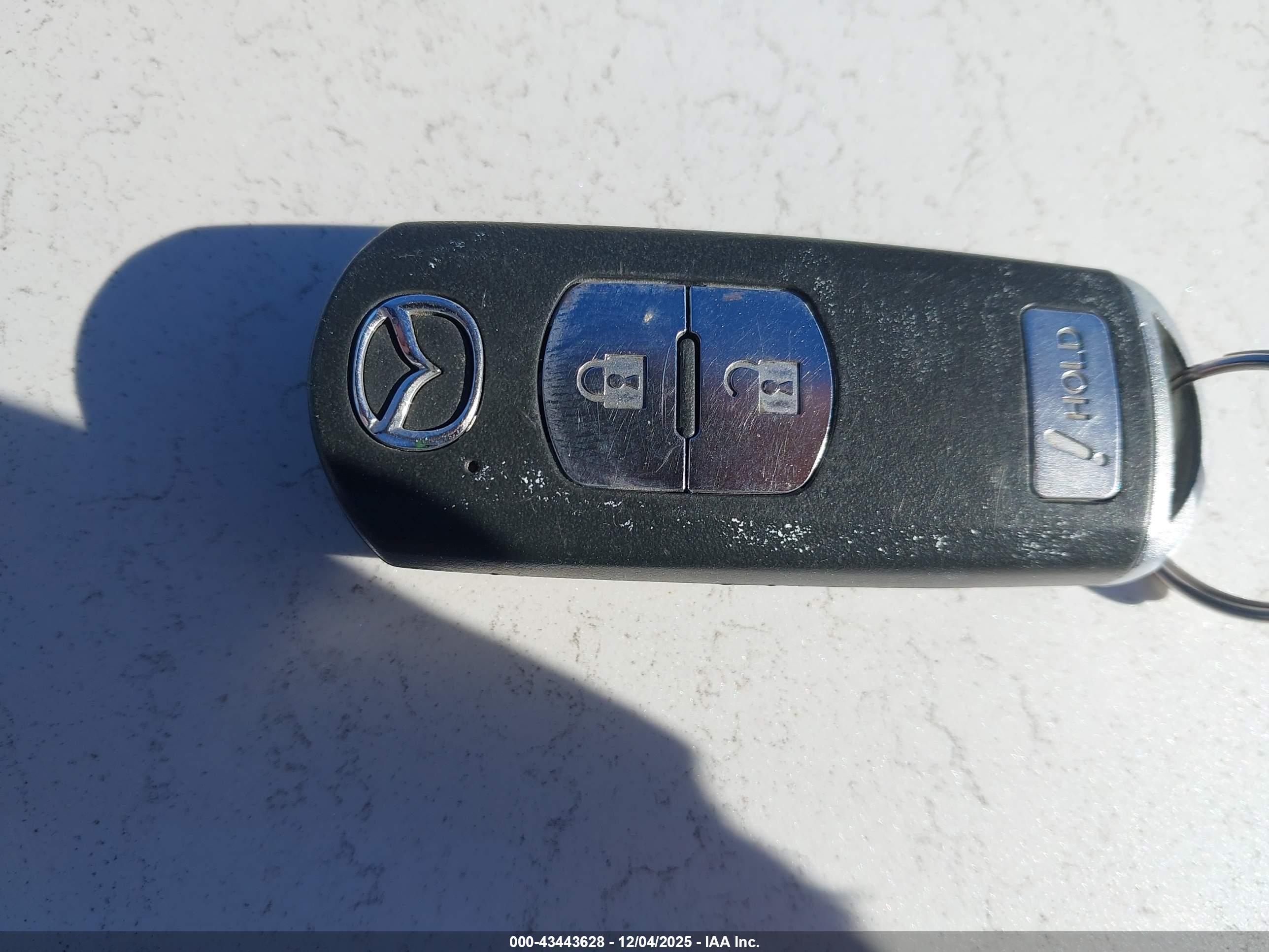 MAZDA CX-3 image 11
