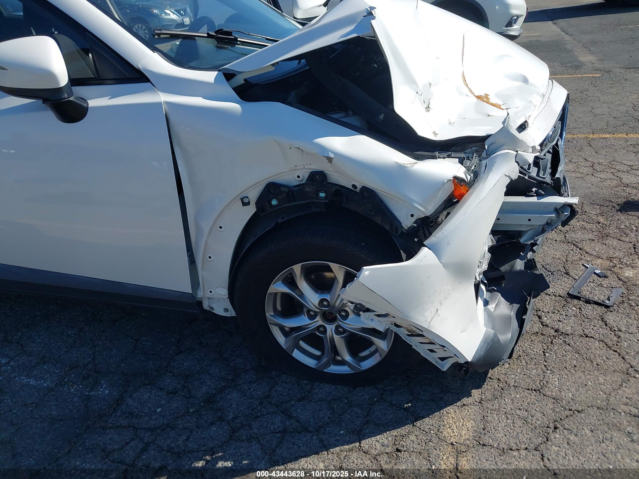 MAZDA CX-3 image 6