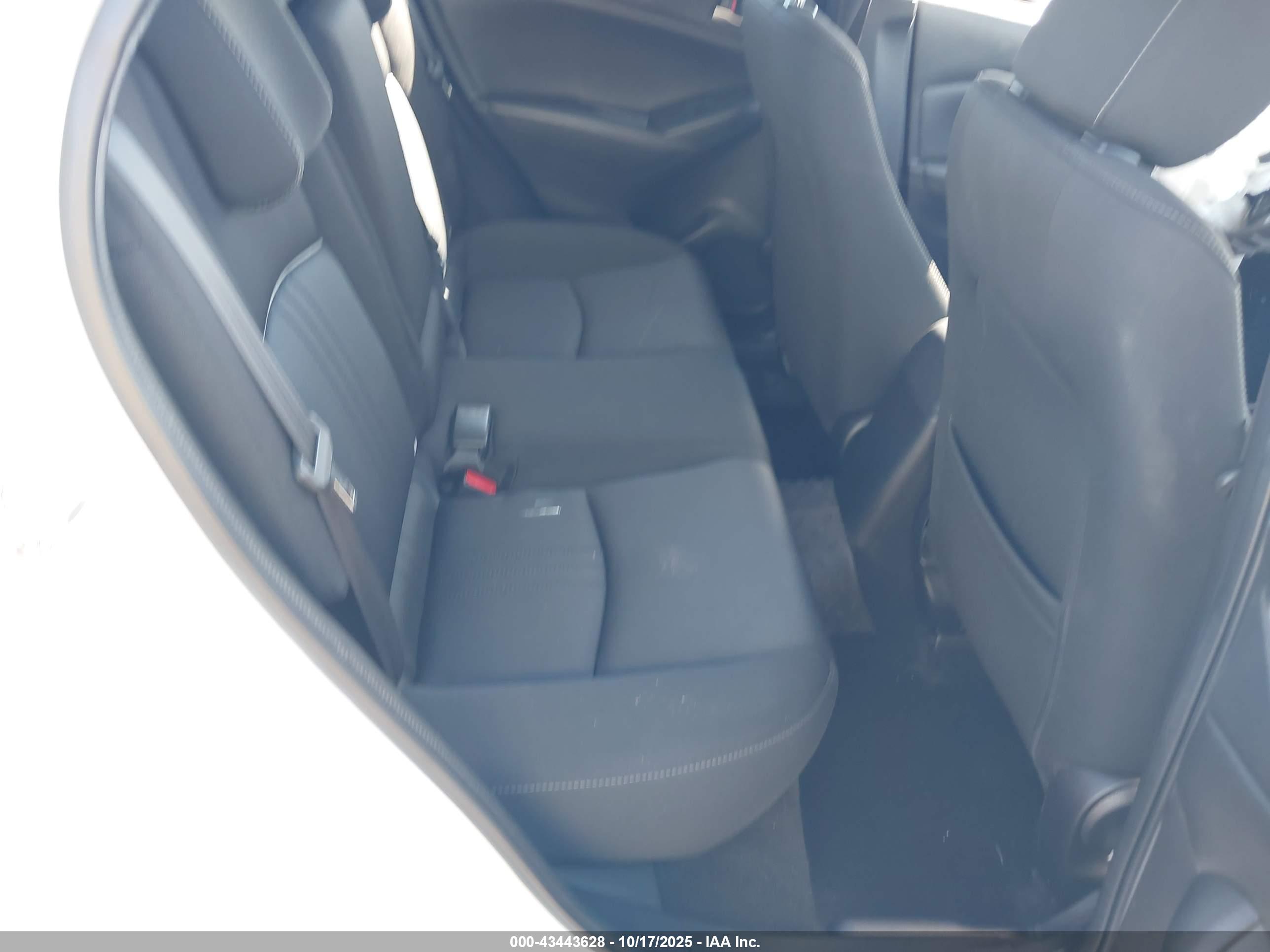 MAZDA CX-3 image 8