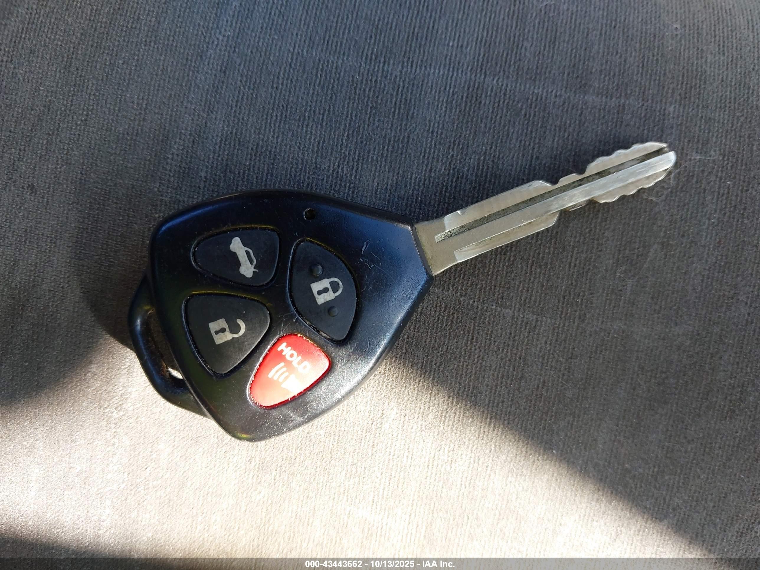 TOYOTA COROLLA image 11
