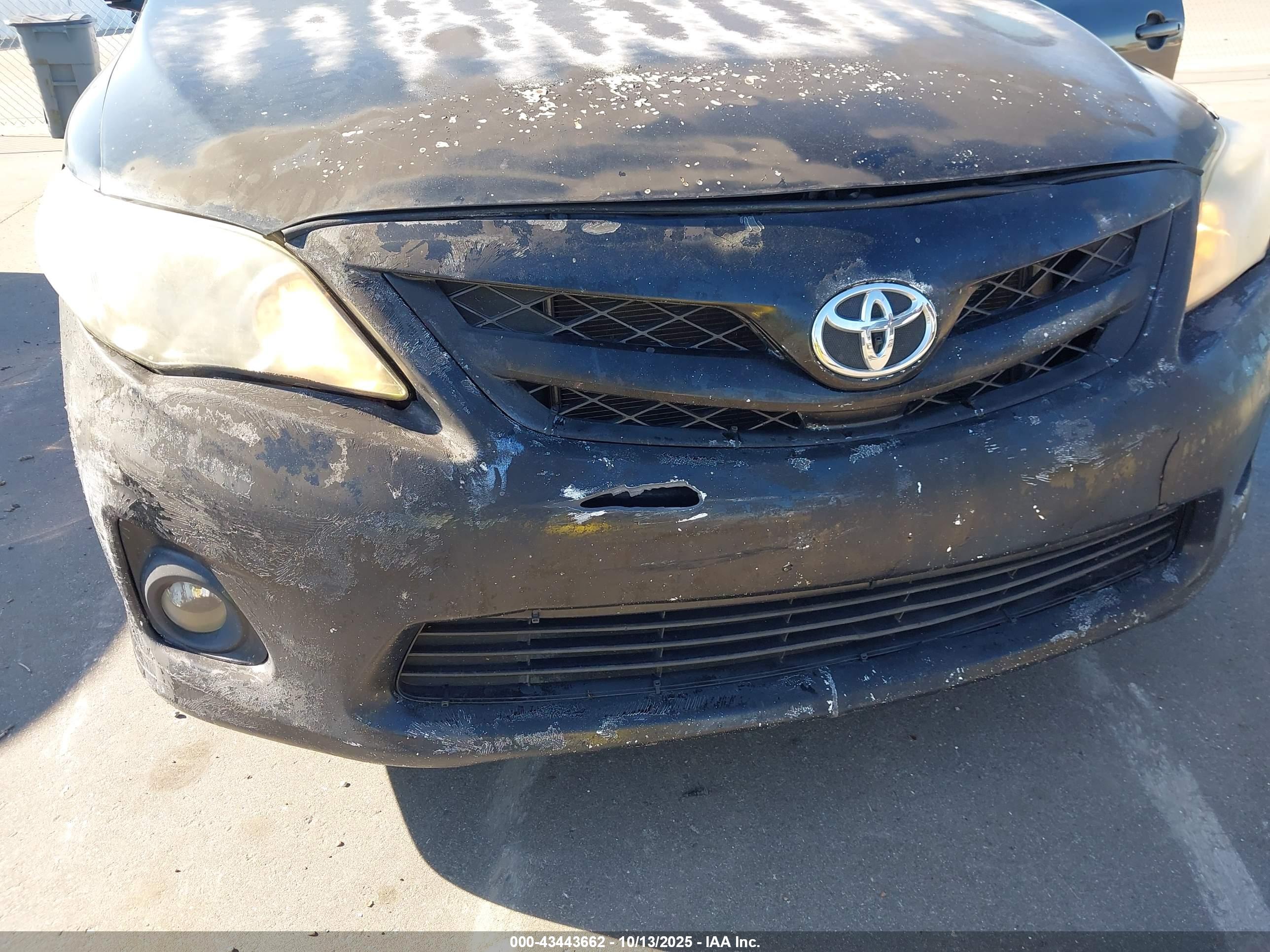 TOYOTA COROLLA image 6