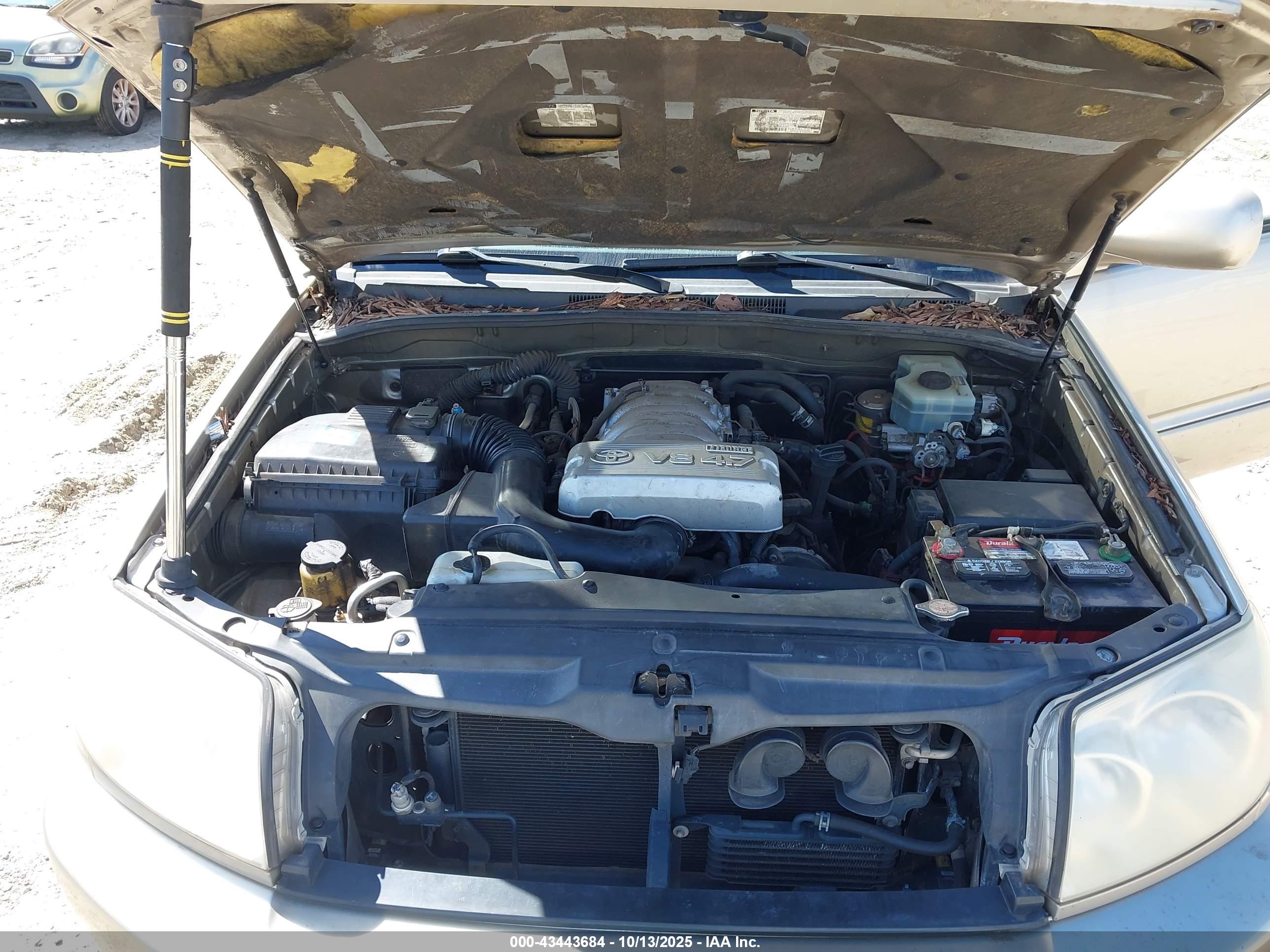 TOYOTA 4RUNNER image 10
