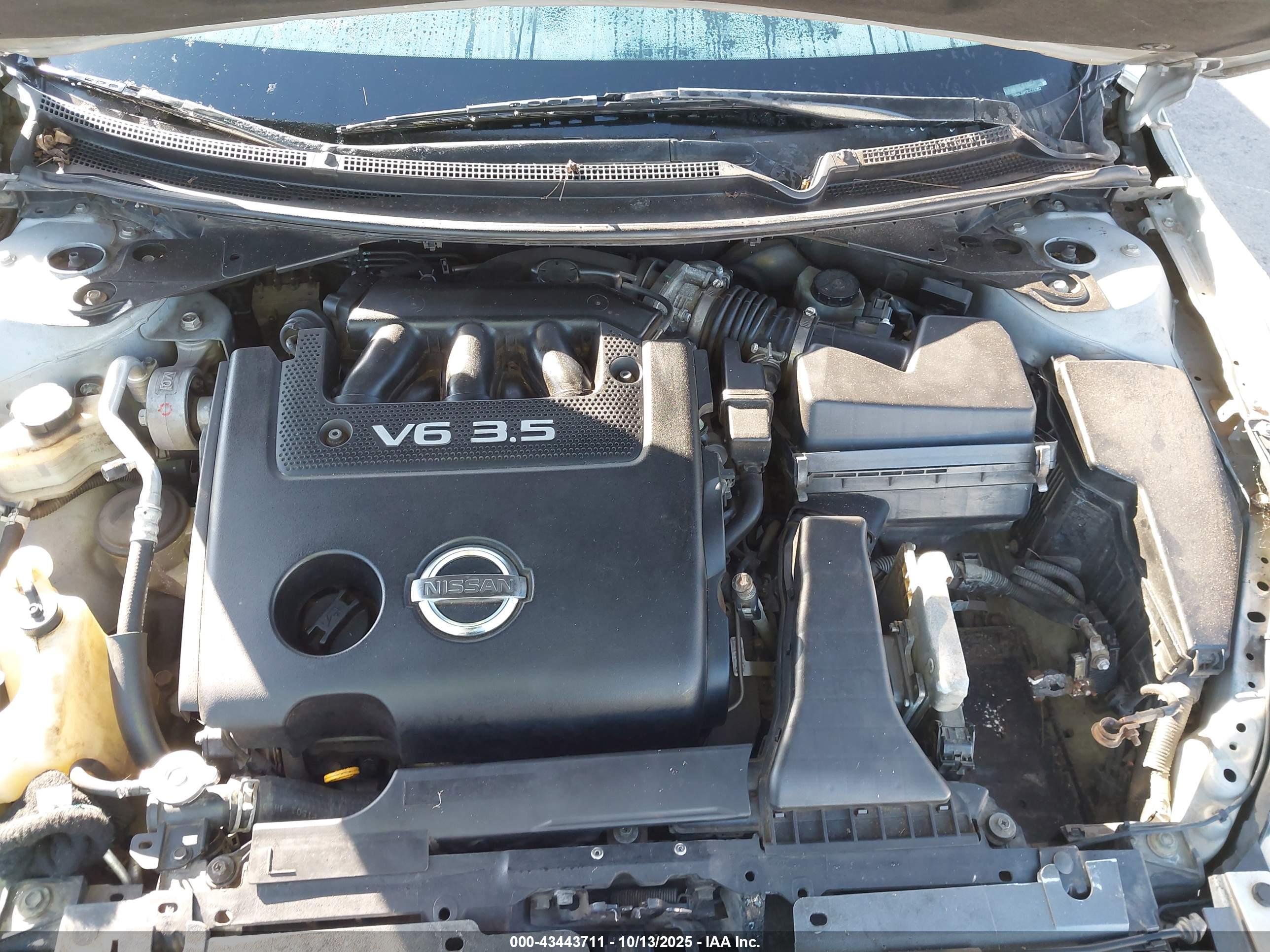 NISSAN ALTIMA image 10