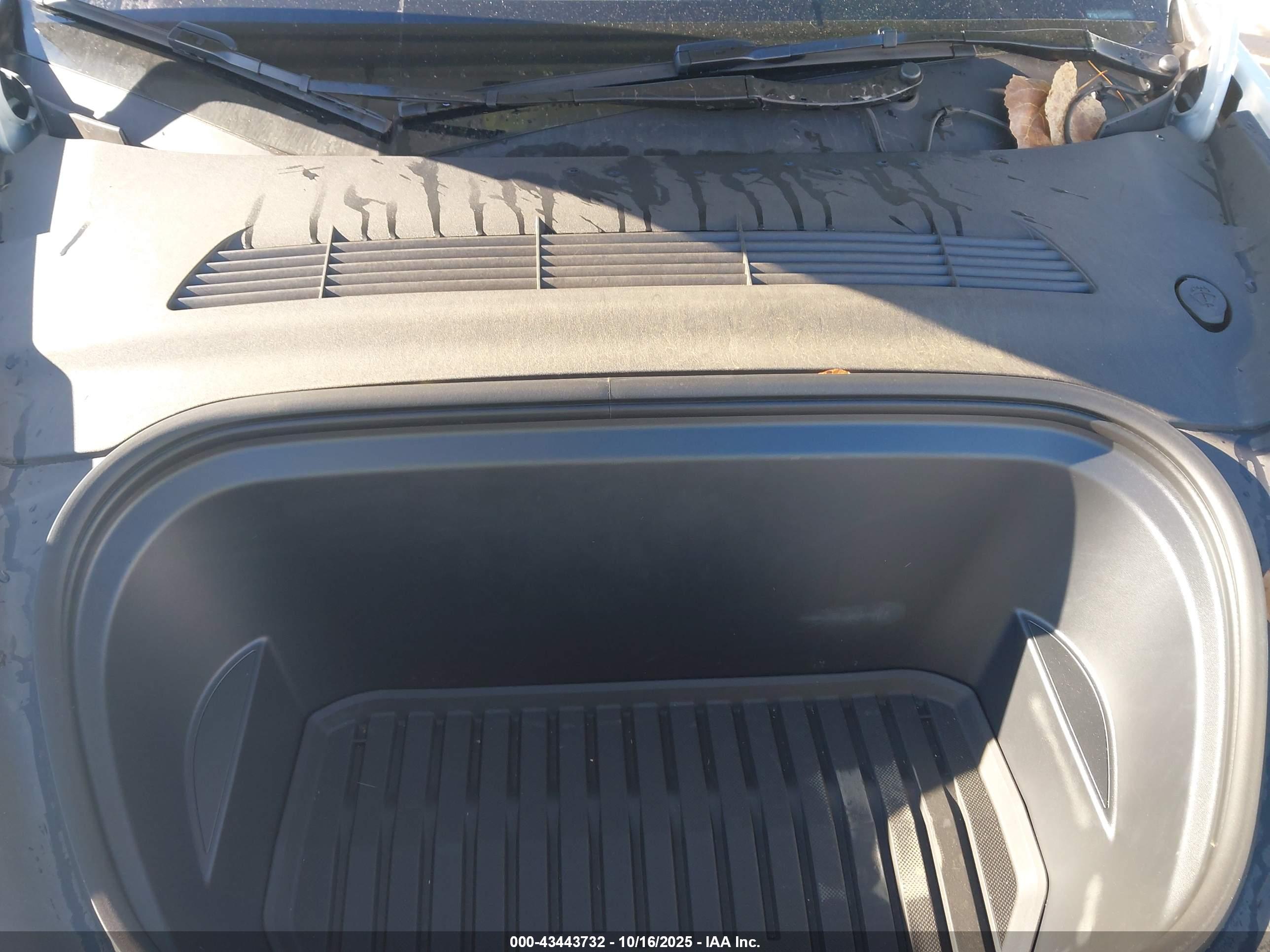TESLA MODEL image 10