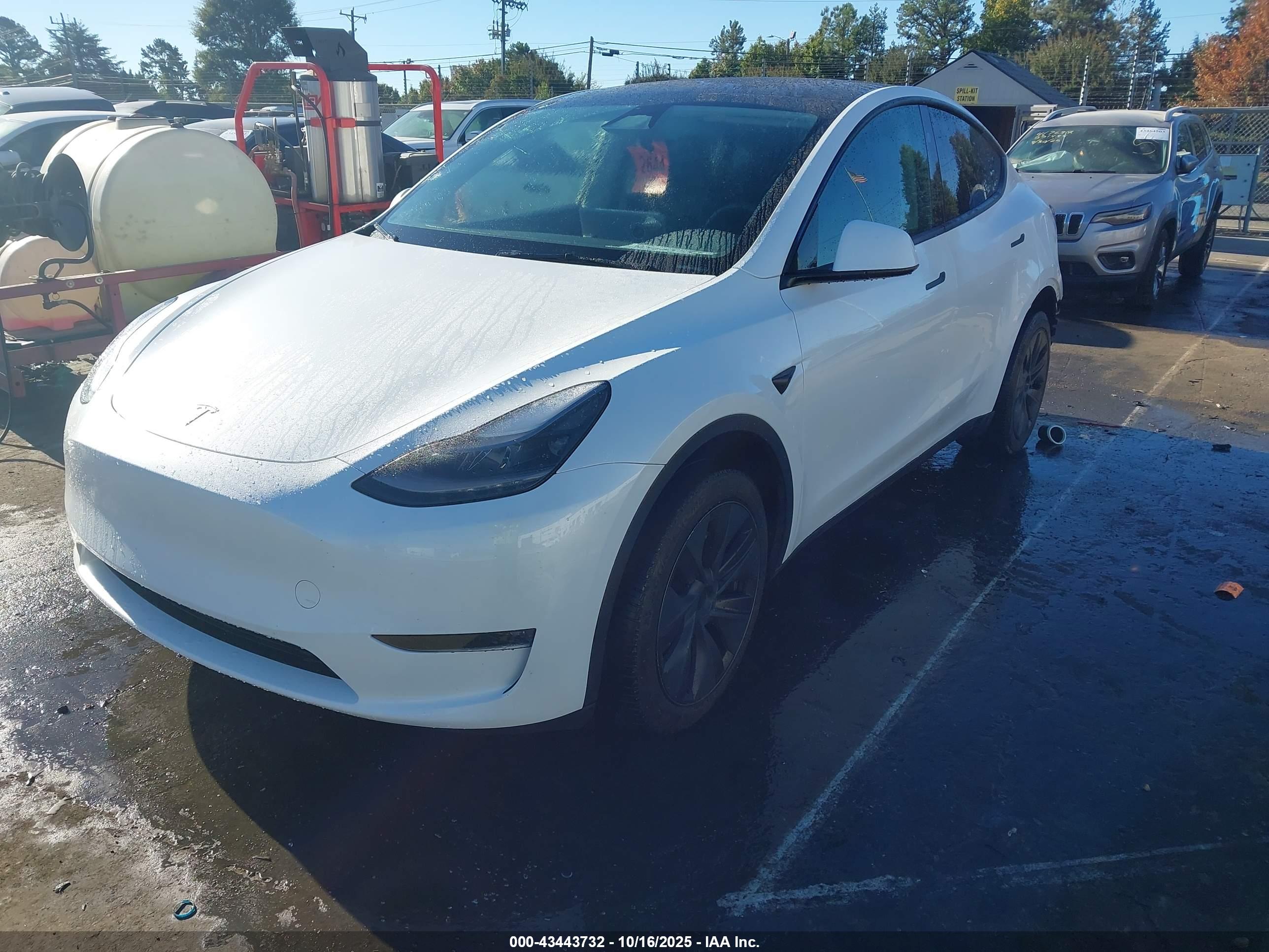 TESLA MODEL image 2