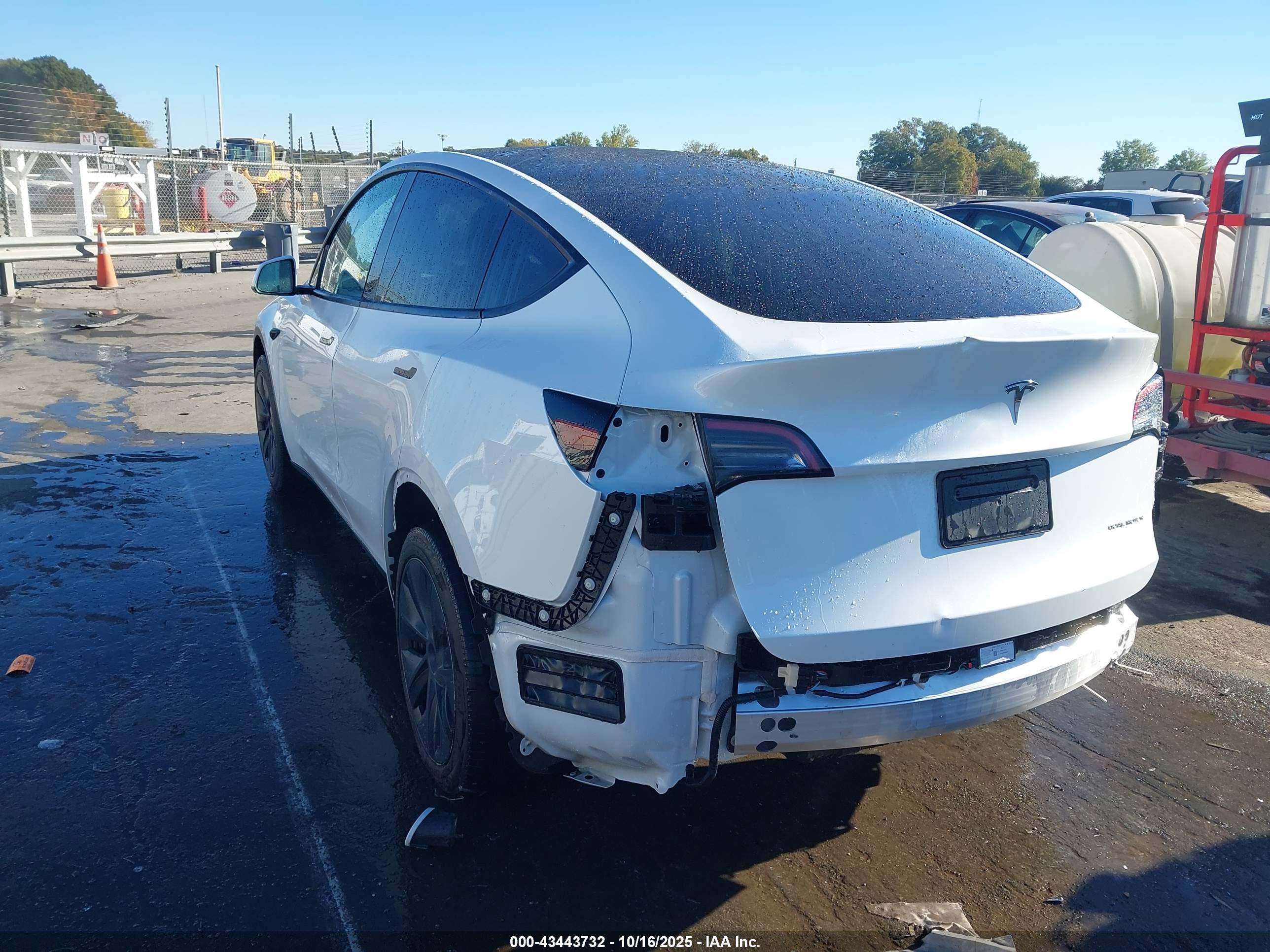 TESLA MODEL image 3