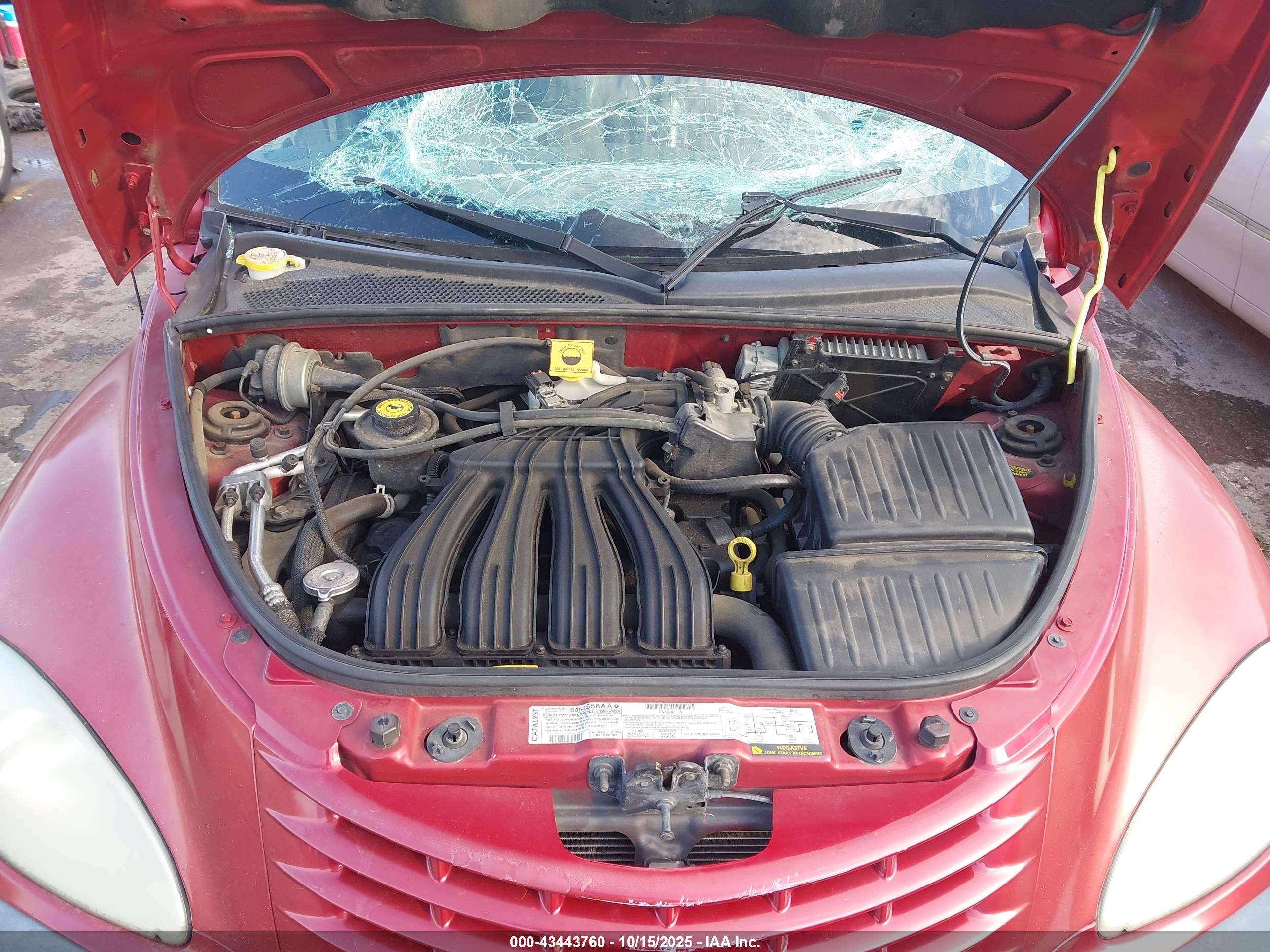 CHRYSLER PT image 10