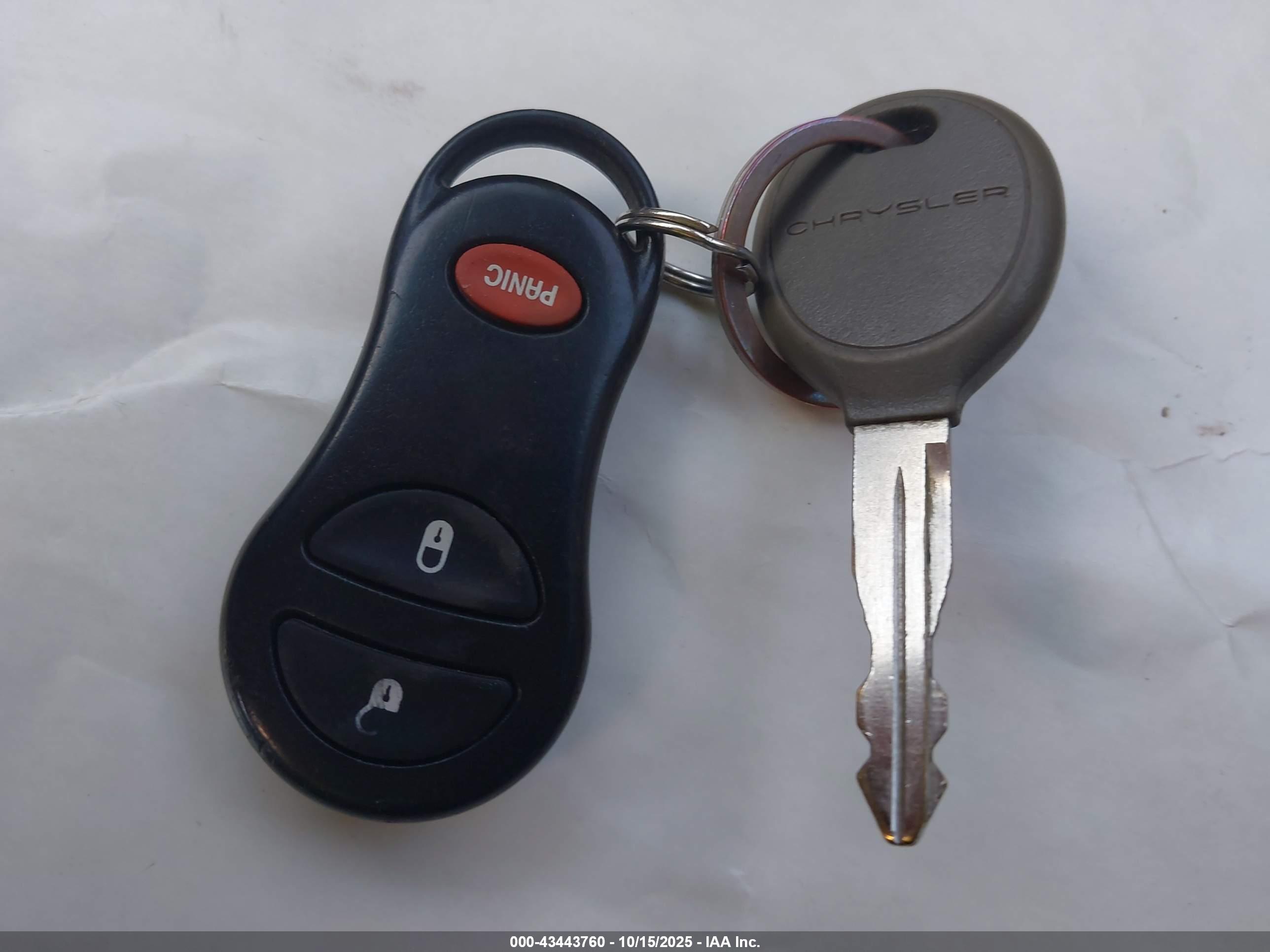 CHRYSLER PT image 11