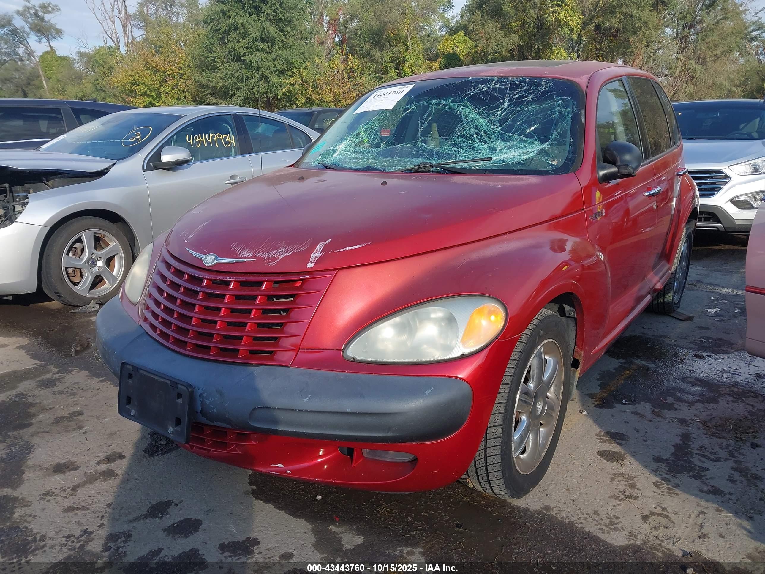 CHRYSLER PT image 2