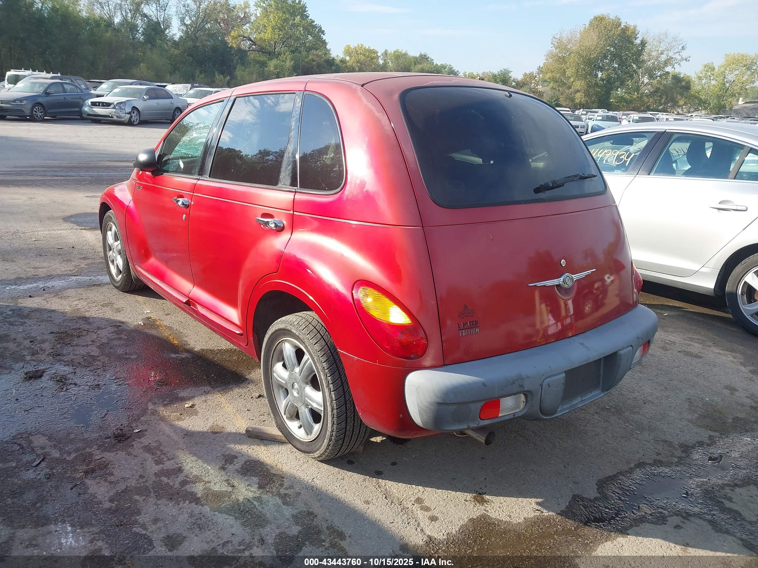 CHRYSLER PT image 3