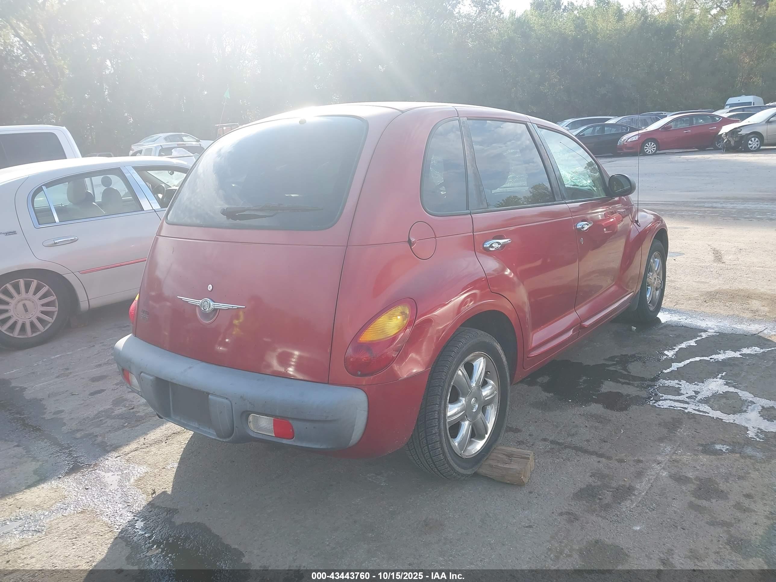 CHRYSLER PT image 4