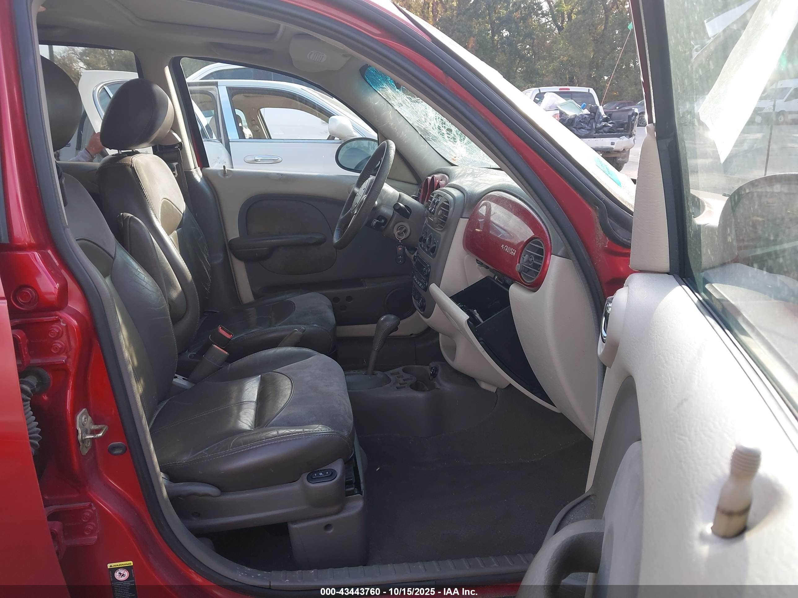 CHRYSLER PT image 5