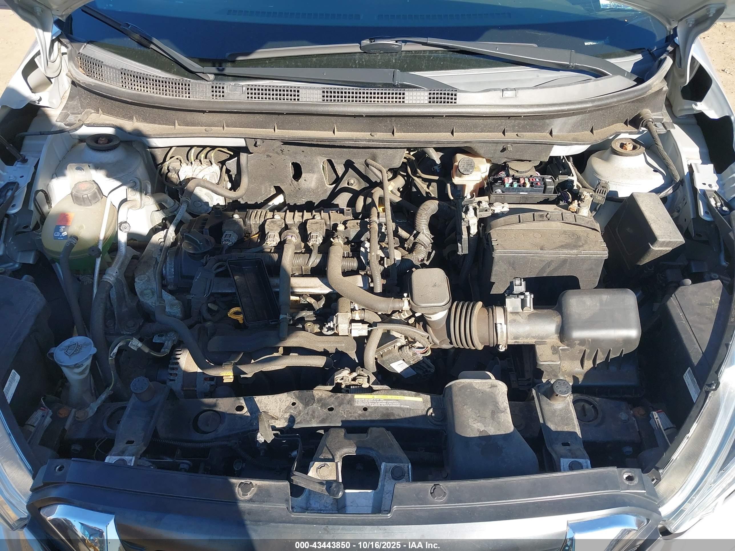 NISSAN KICKS image 10