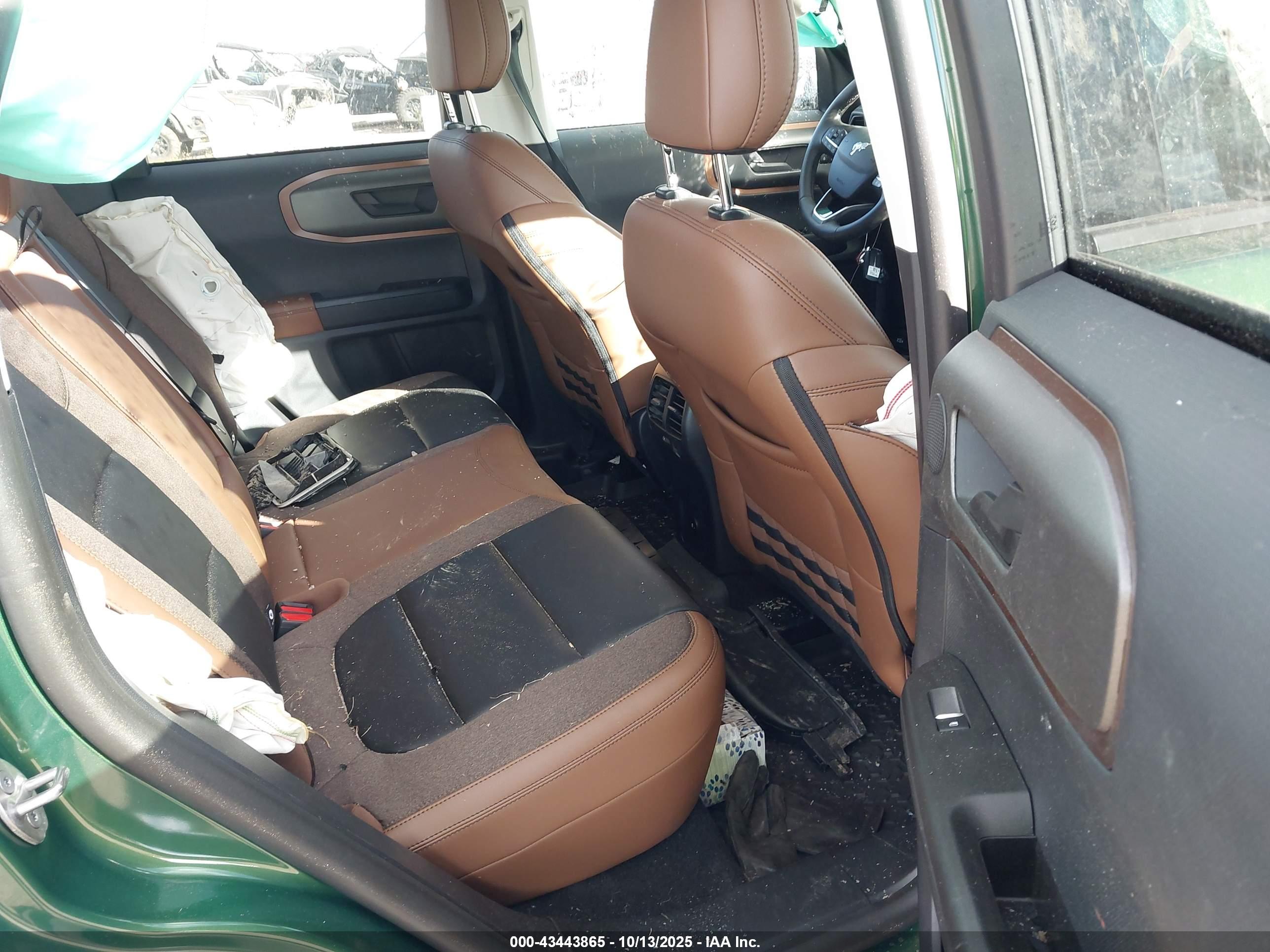 FORD BRONCO image 8