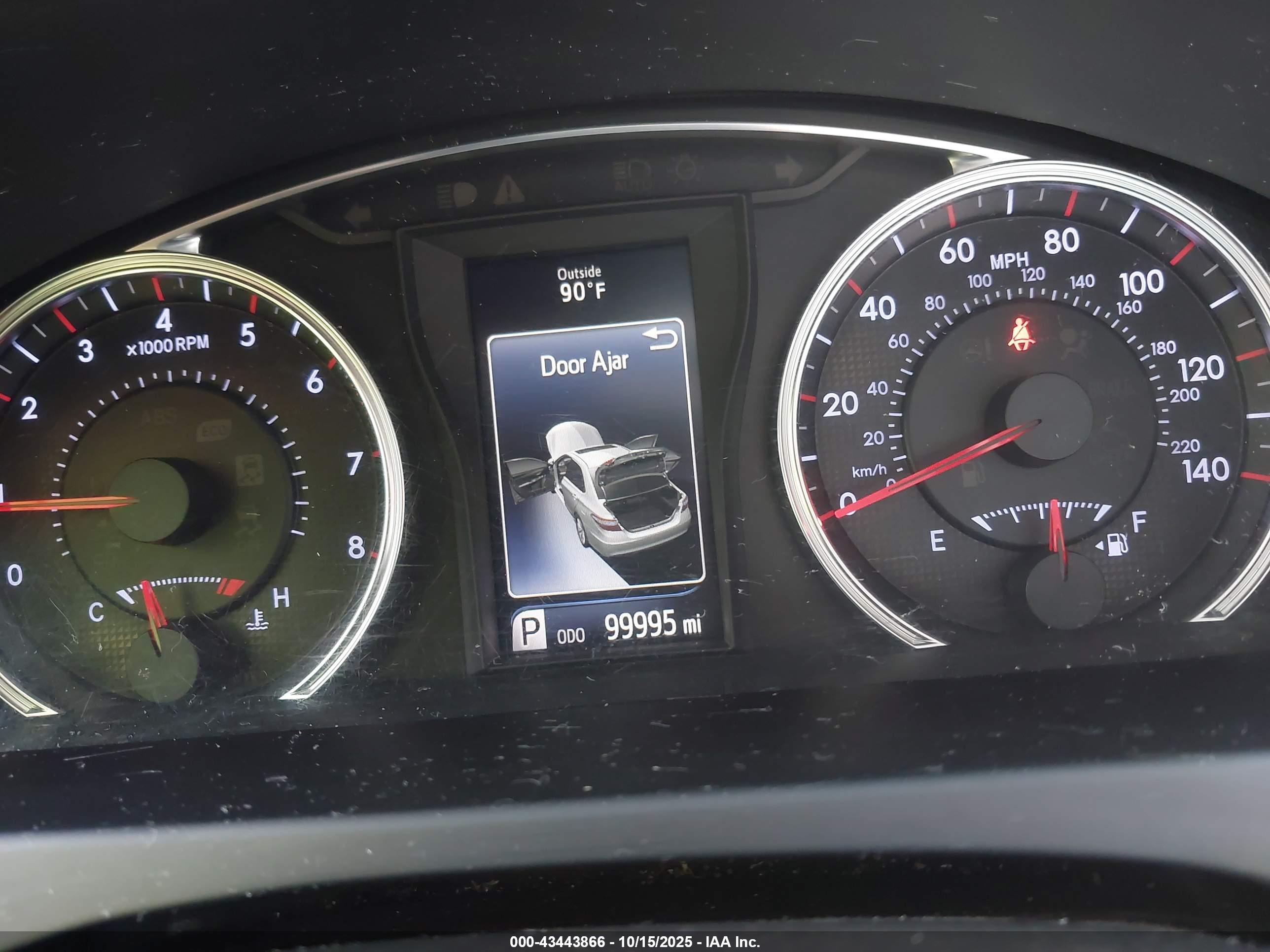 TOYOTA CAMRY image 7