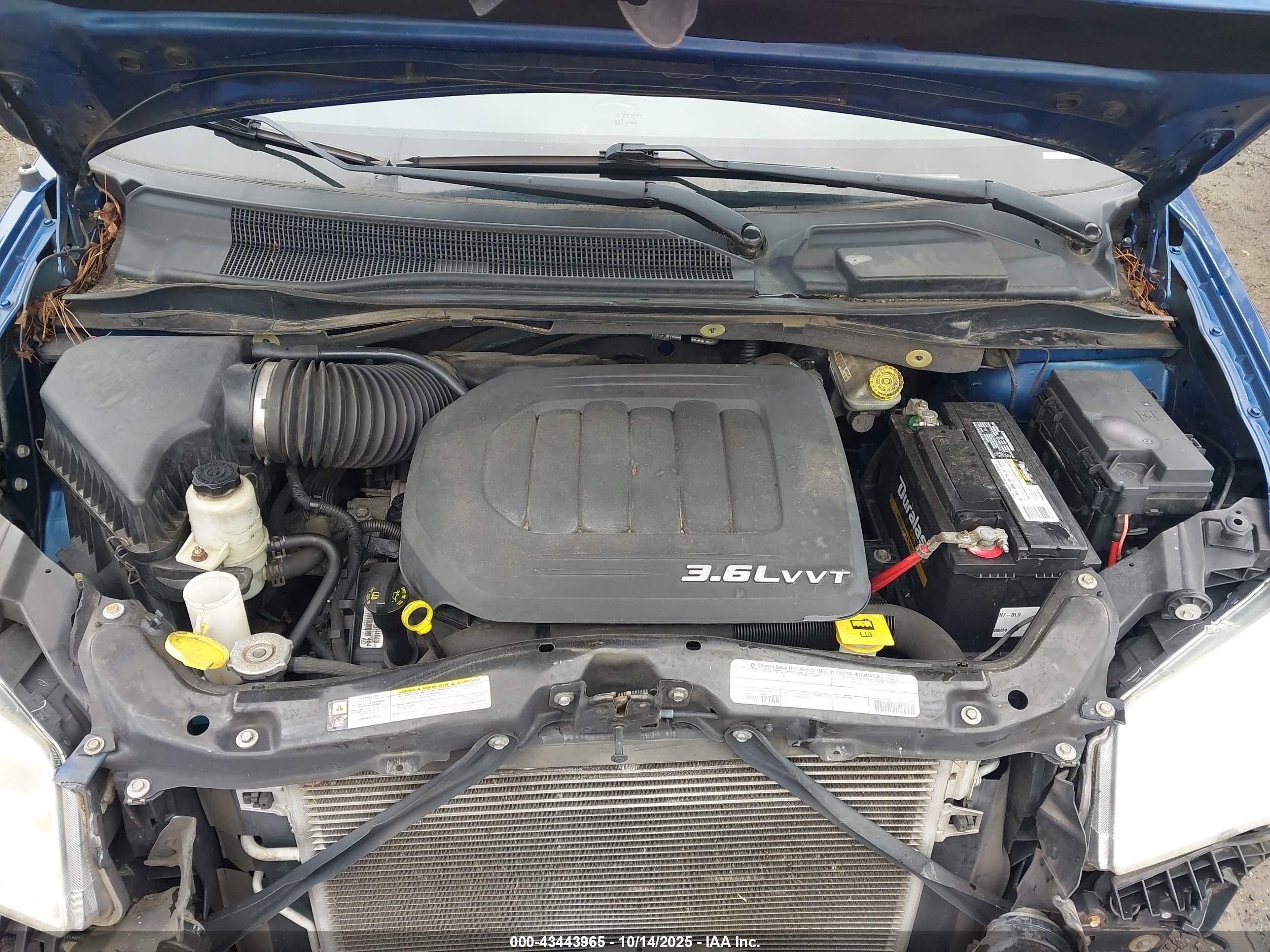 DODGE GRAND image 10