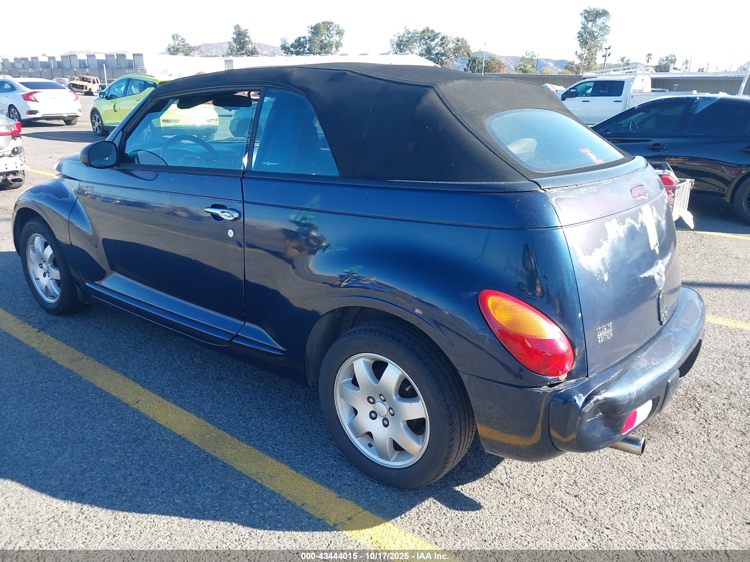 CHRYSLER PT image 3
